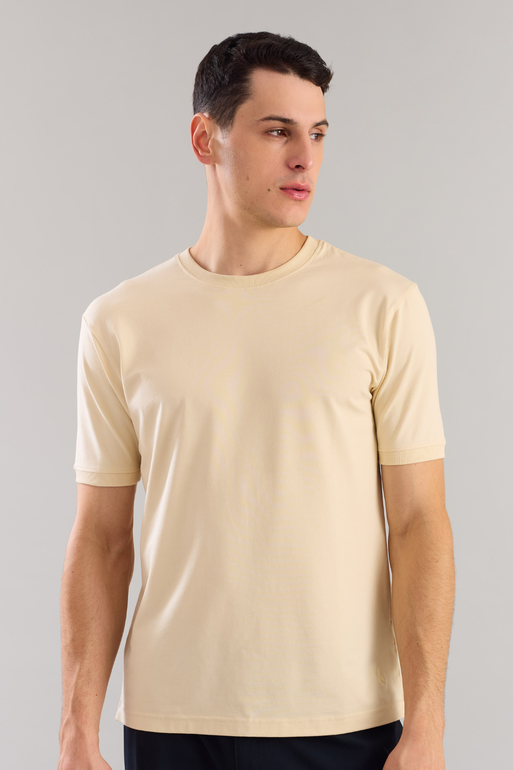 Fawn Regular Fit T-shirt - Ultra Soft