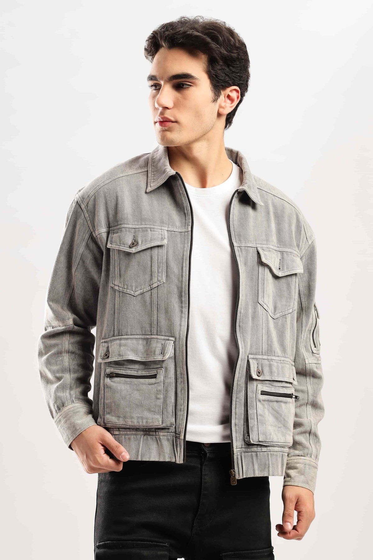 Jacket Collection Jackets Collection '24