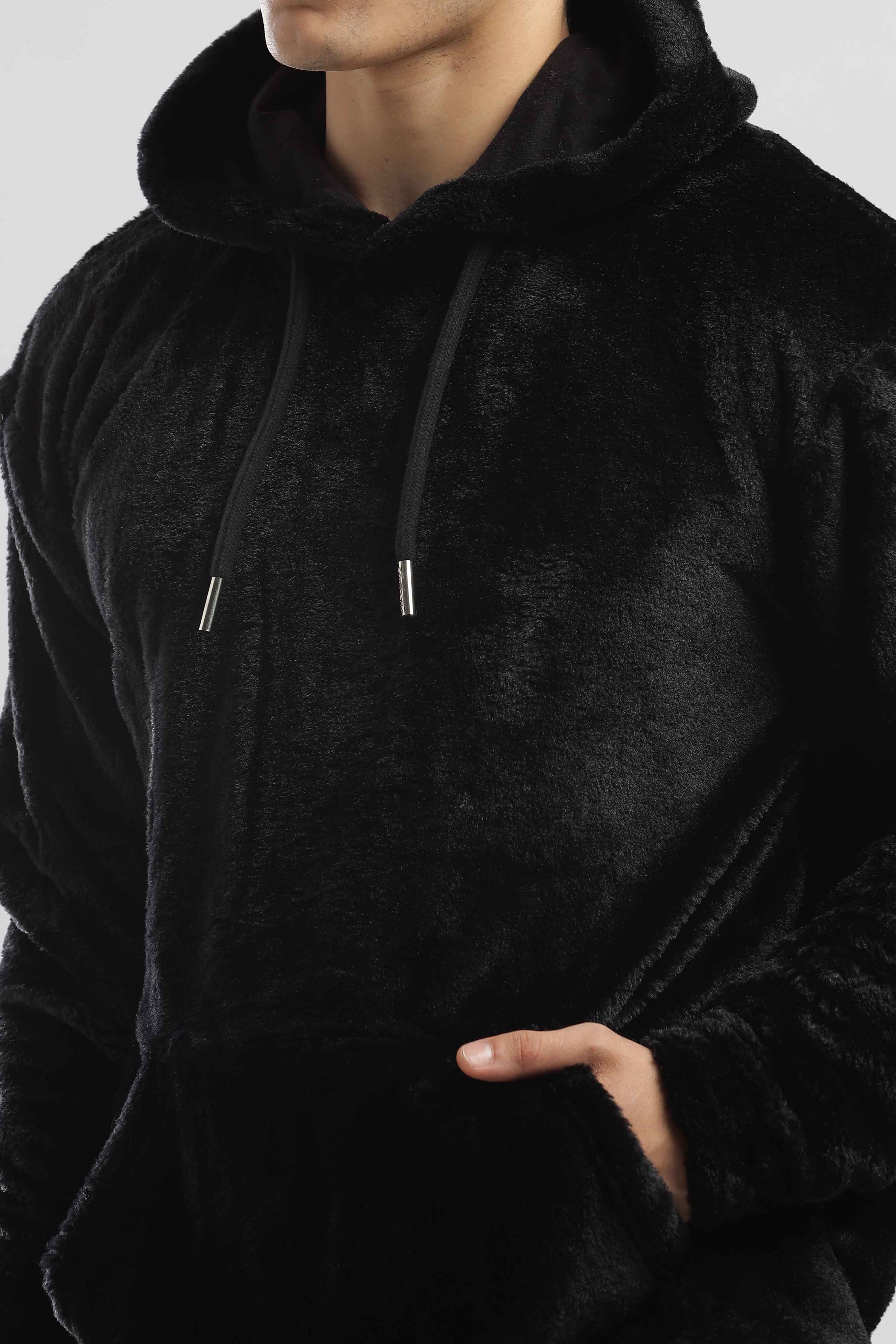 Shadow Reaper Oversized Hoodie