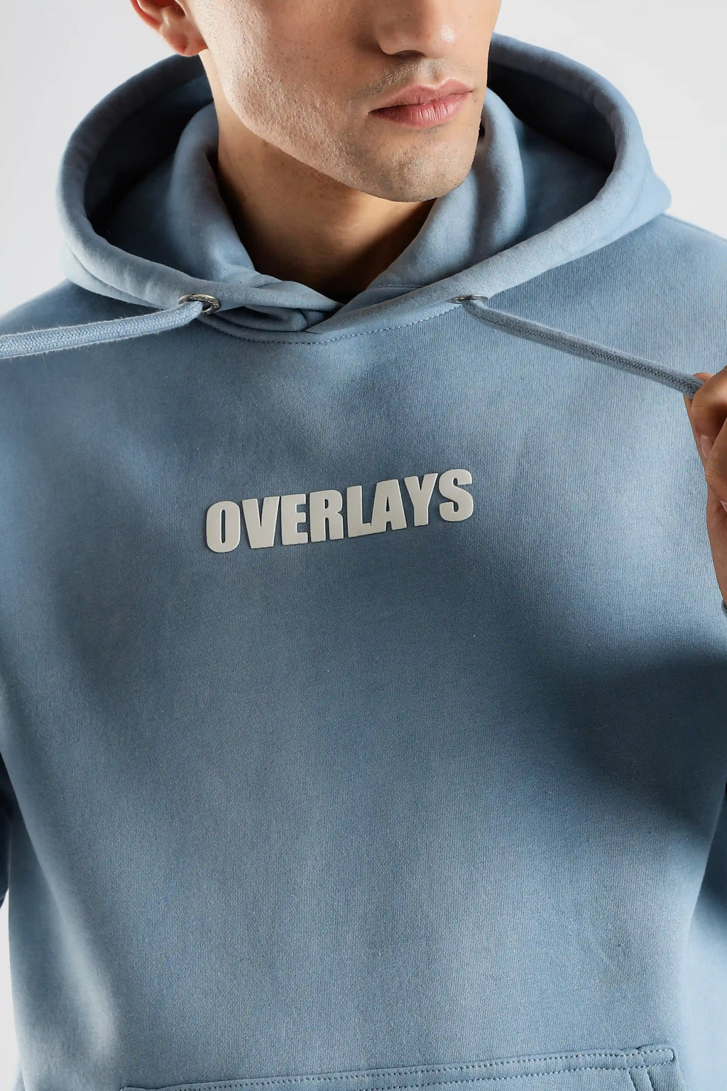 Cloud Nine Oversized Hoodie