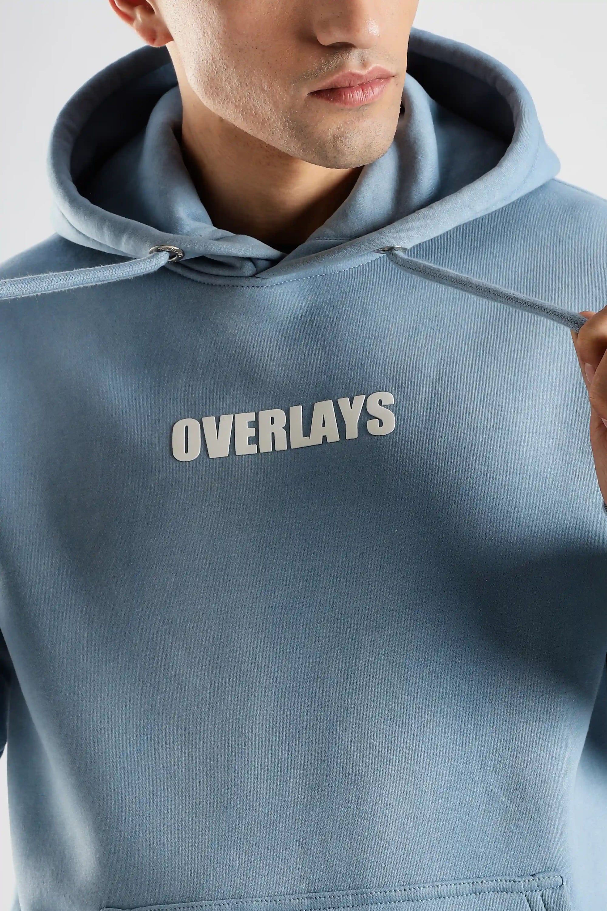 Cloud Nine Oversized Hoodie