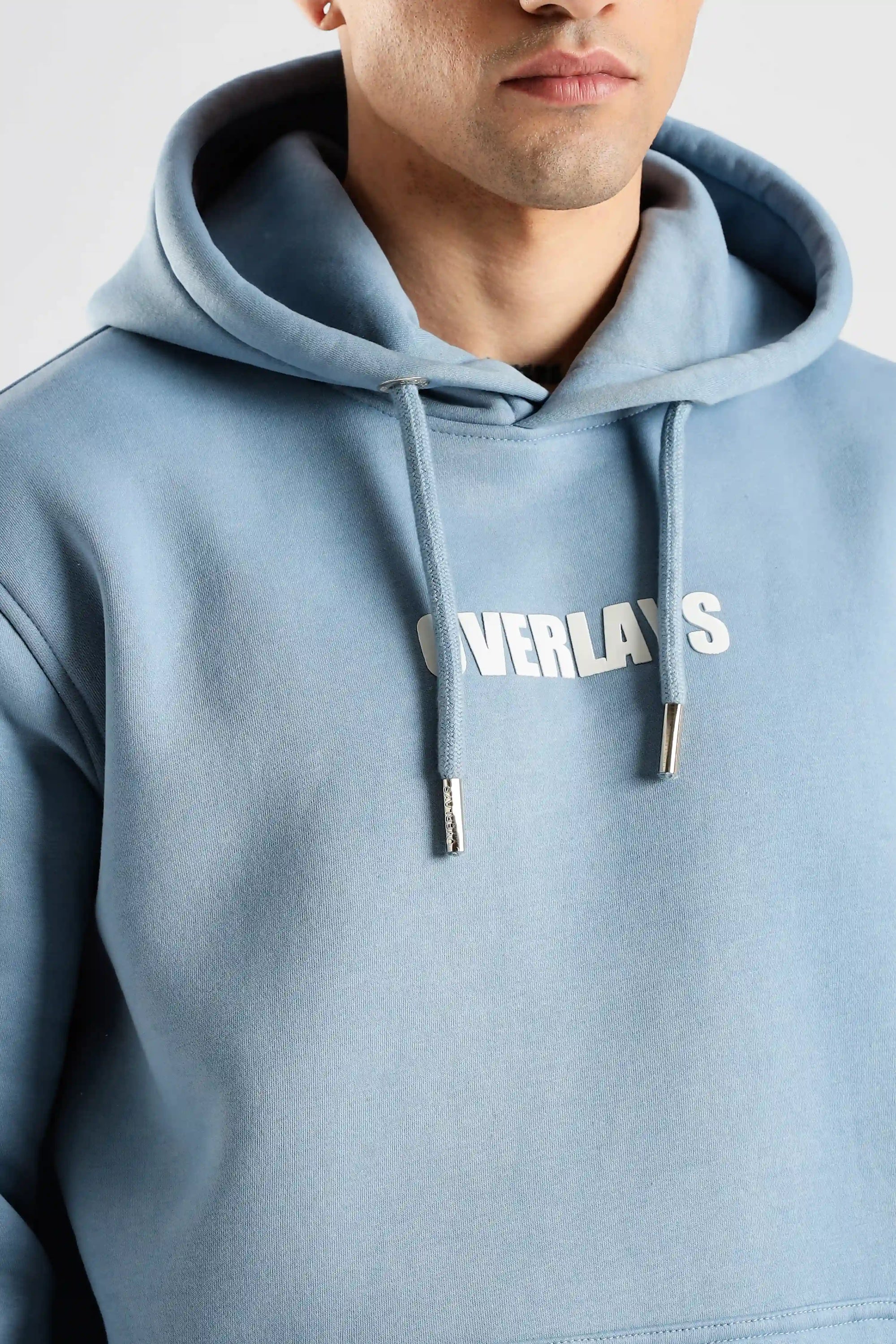 Cloud Nine Oversized Hoodie