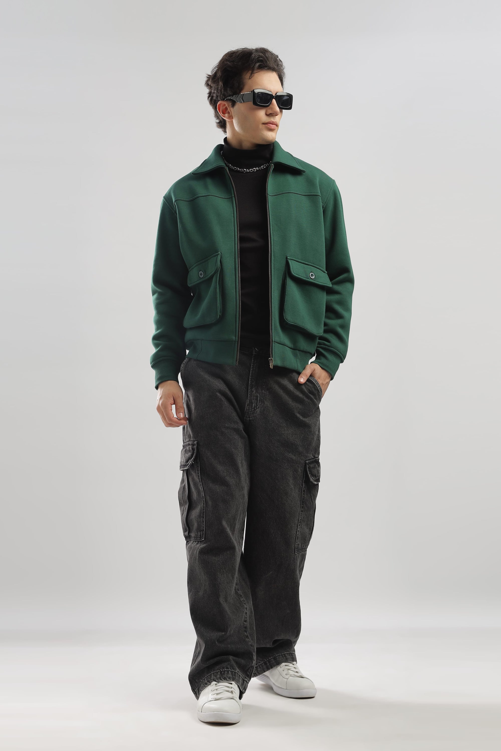 Forest Explore Jacket