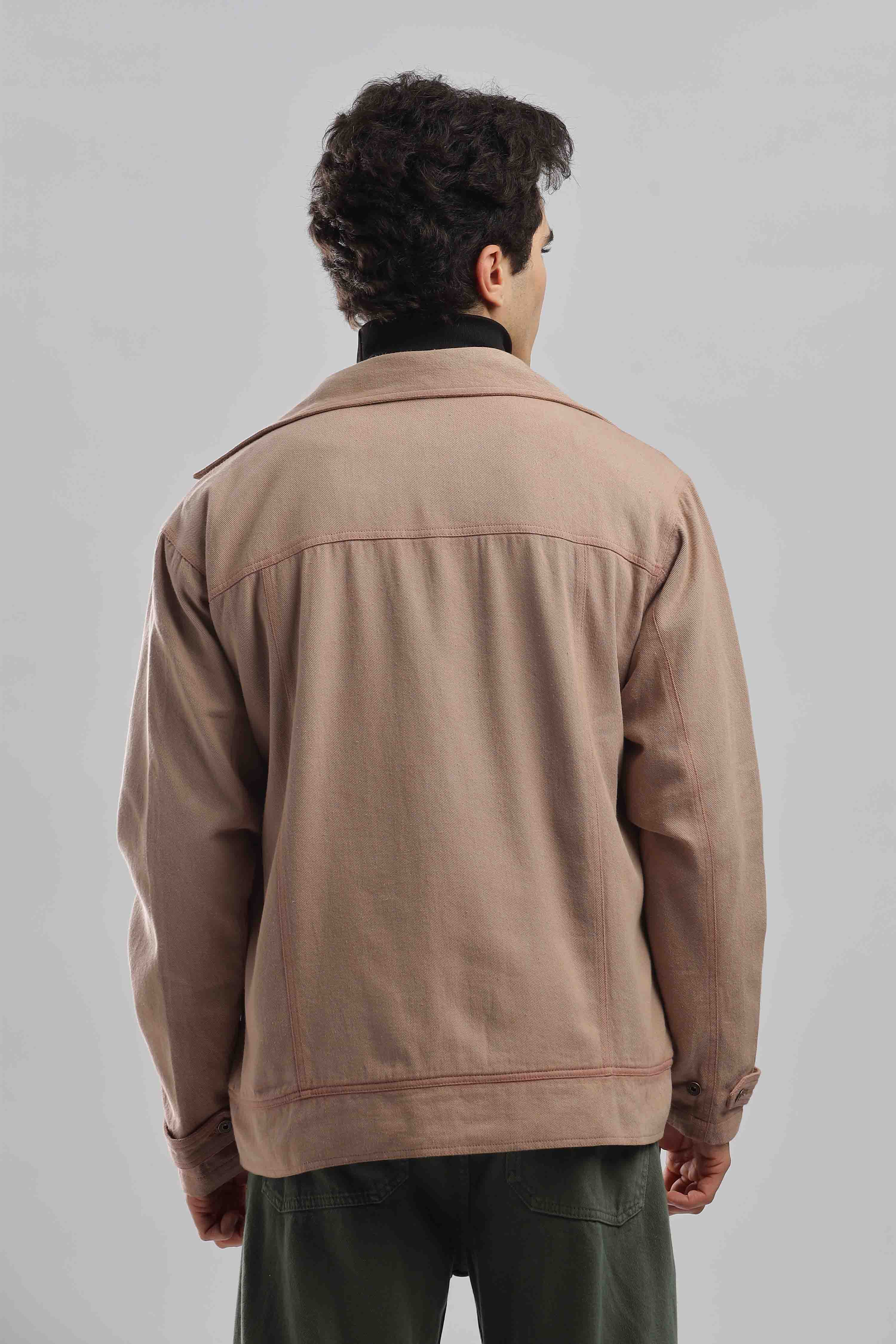 Sahara Jacket