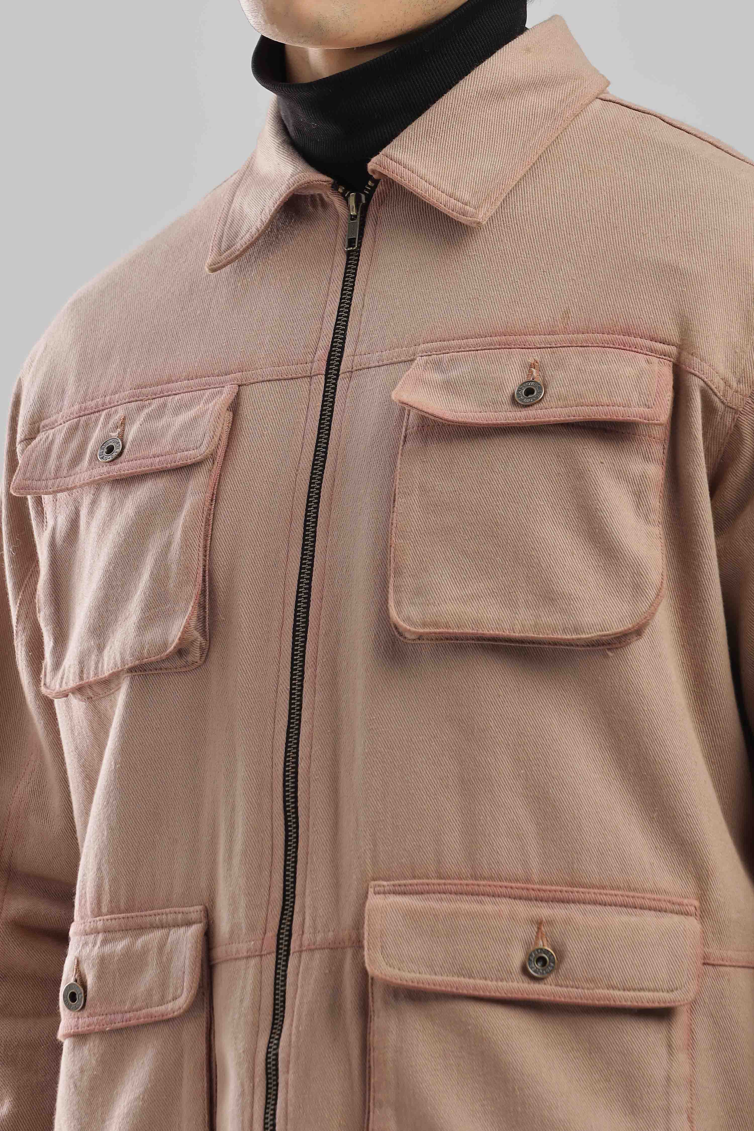 Sahara Jacket