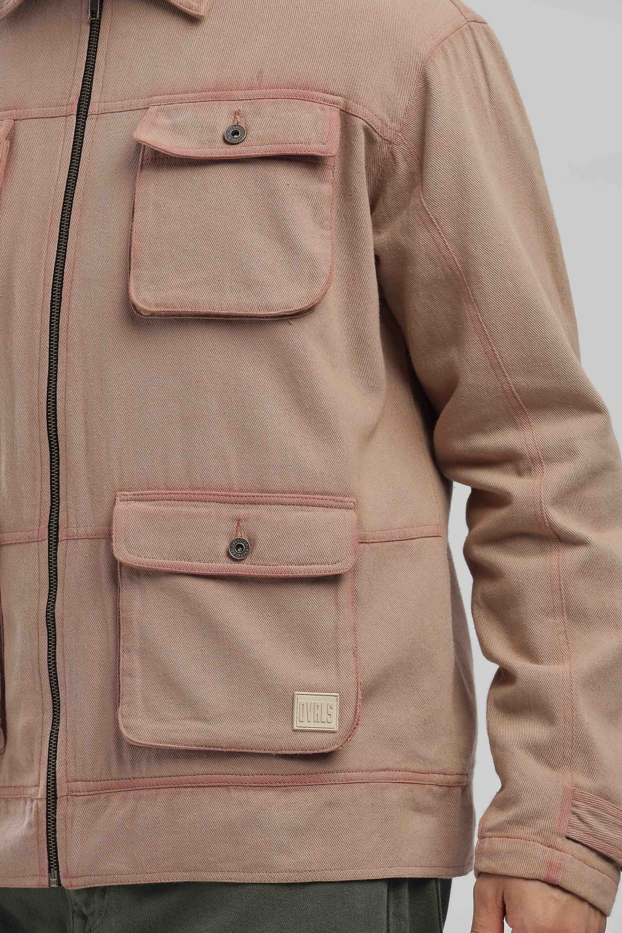 Sahara Jacket