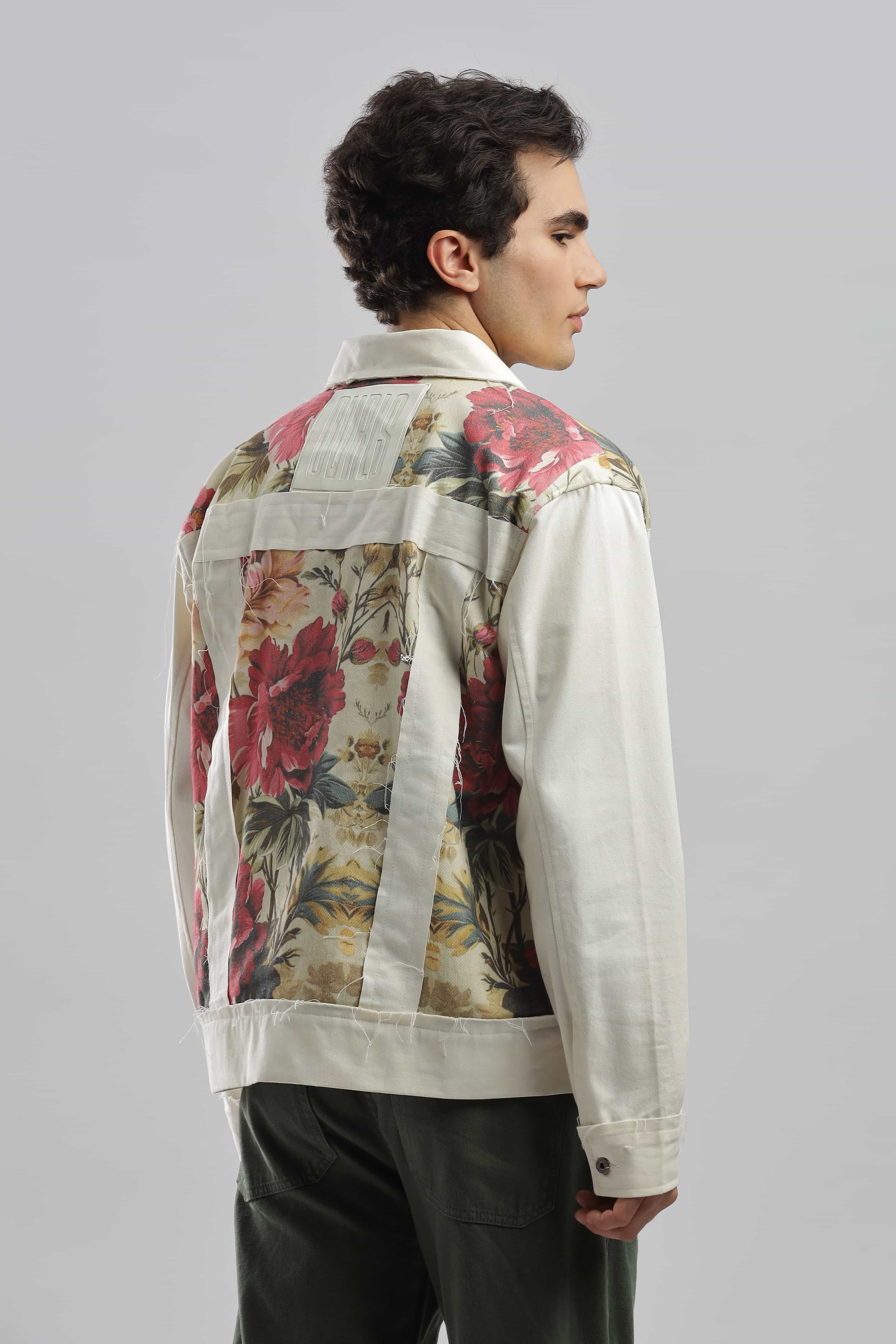 Wildflower Jacket