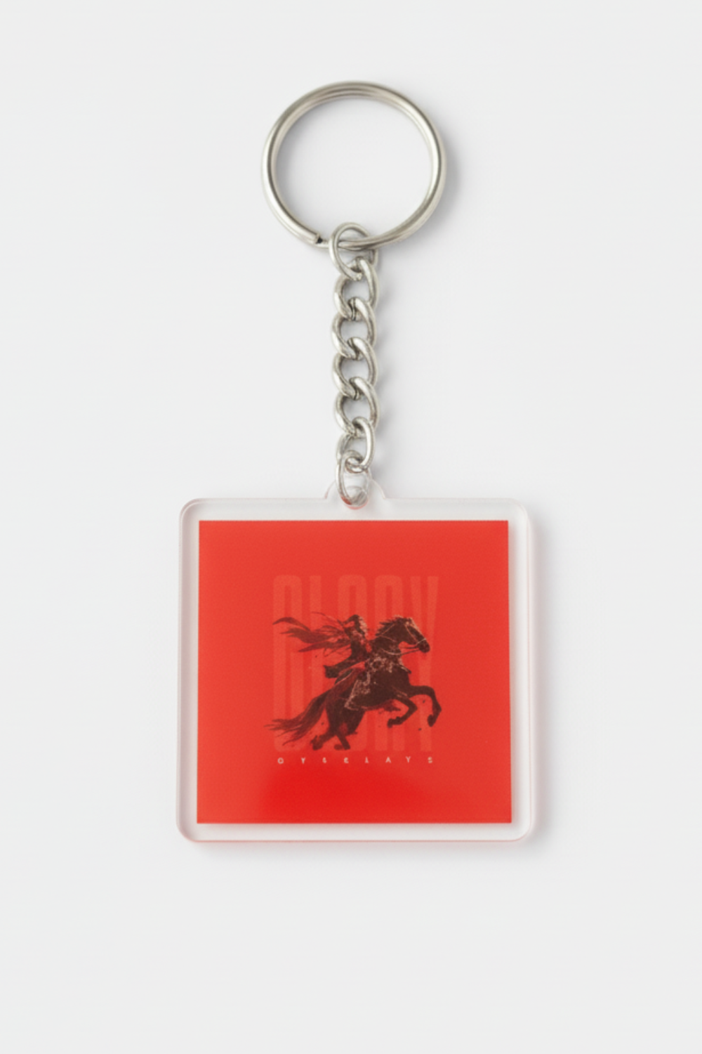Charms Glory - Key Chain(Freebie)