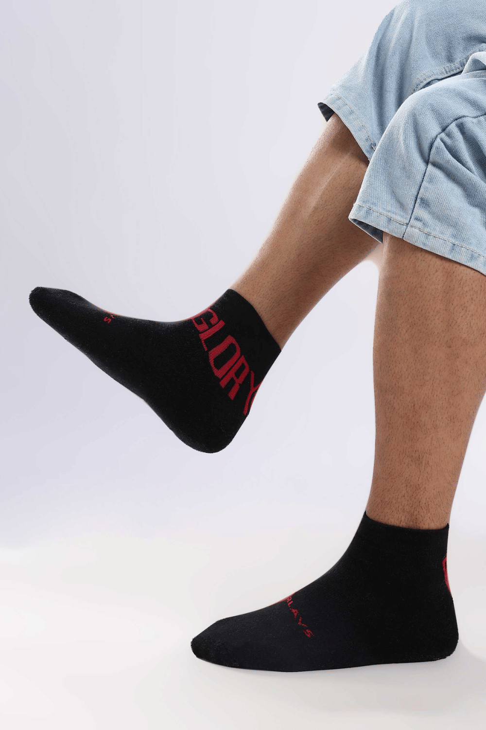 Limitless Socks Glory