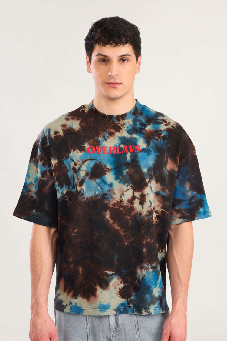 Articwave Oversized T-Shirt