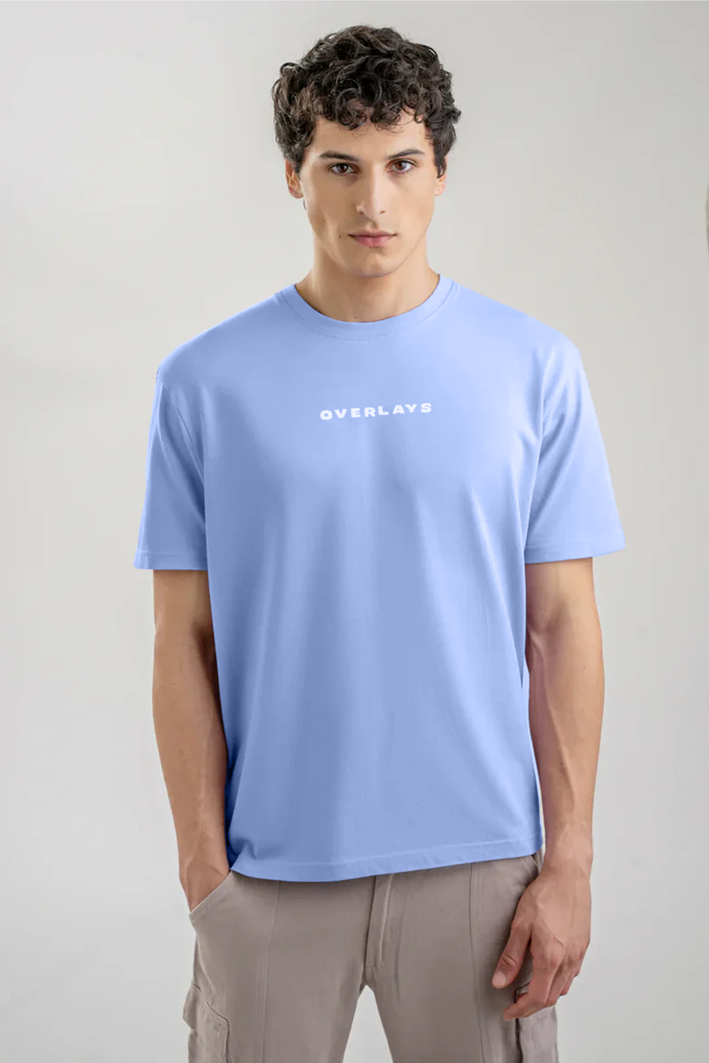 Blaze Relaxed Fit T-shirt - Ultra Soft