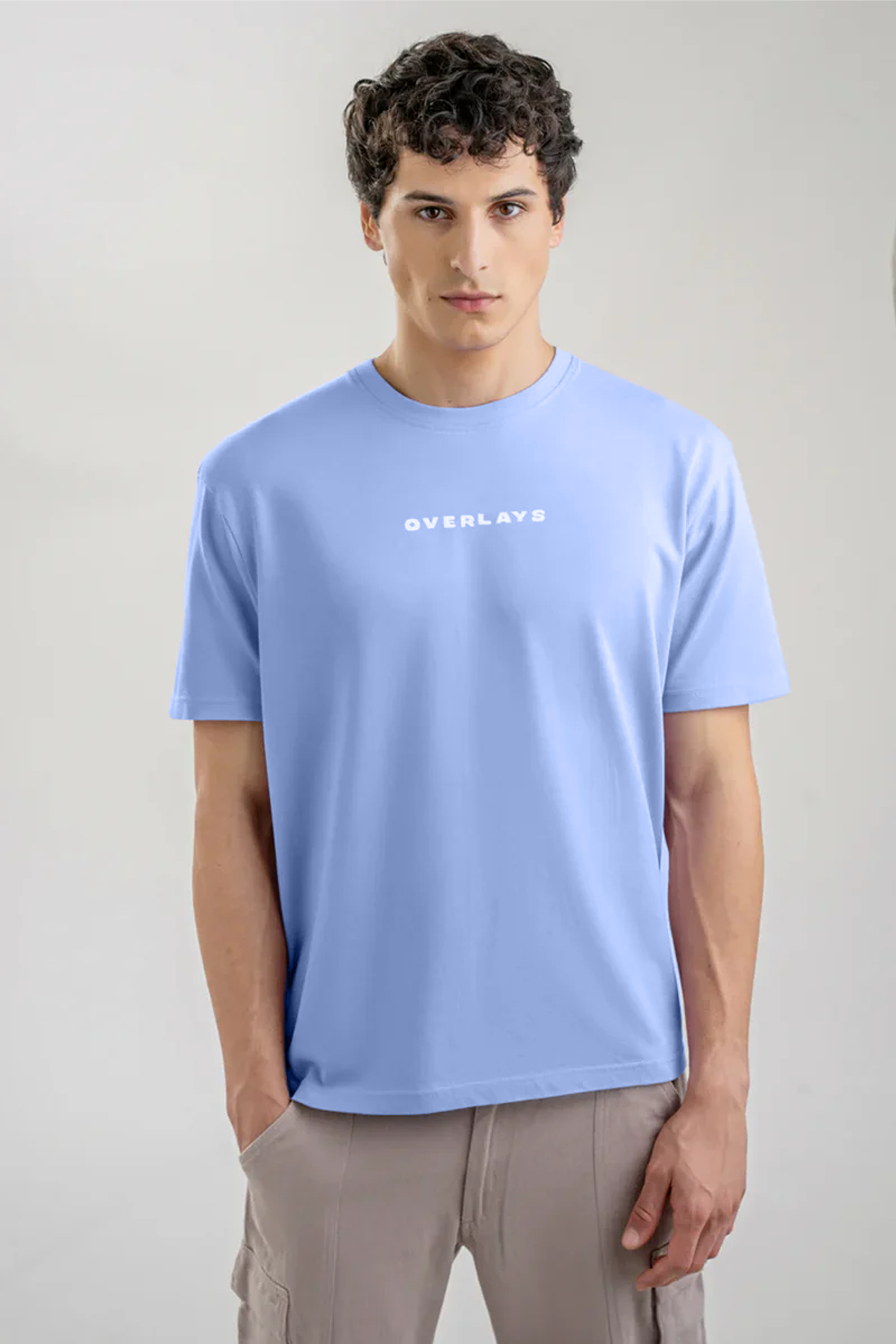 Blaze Relaxed Fit T-shirt - Ultra Soft