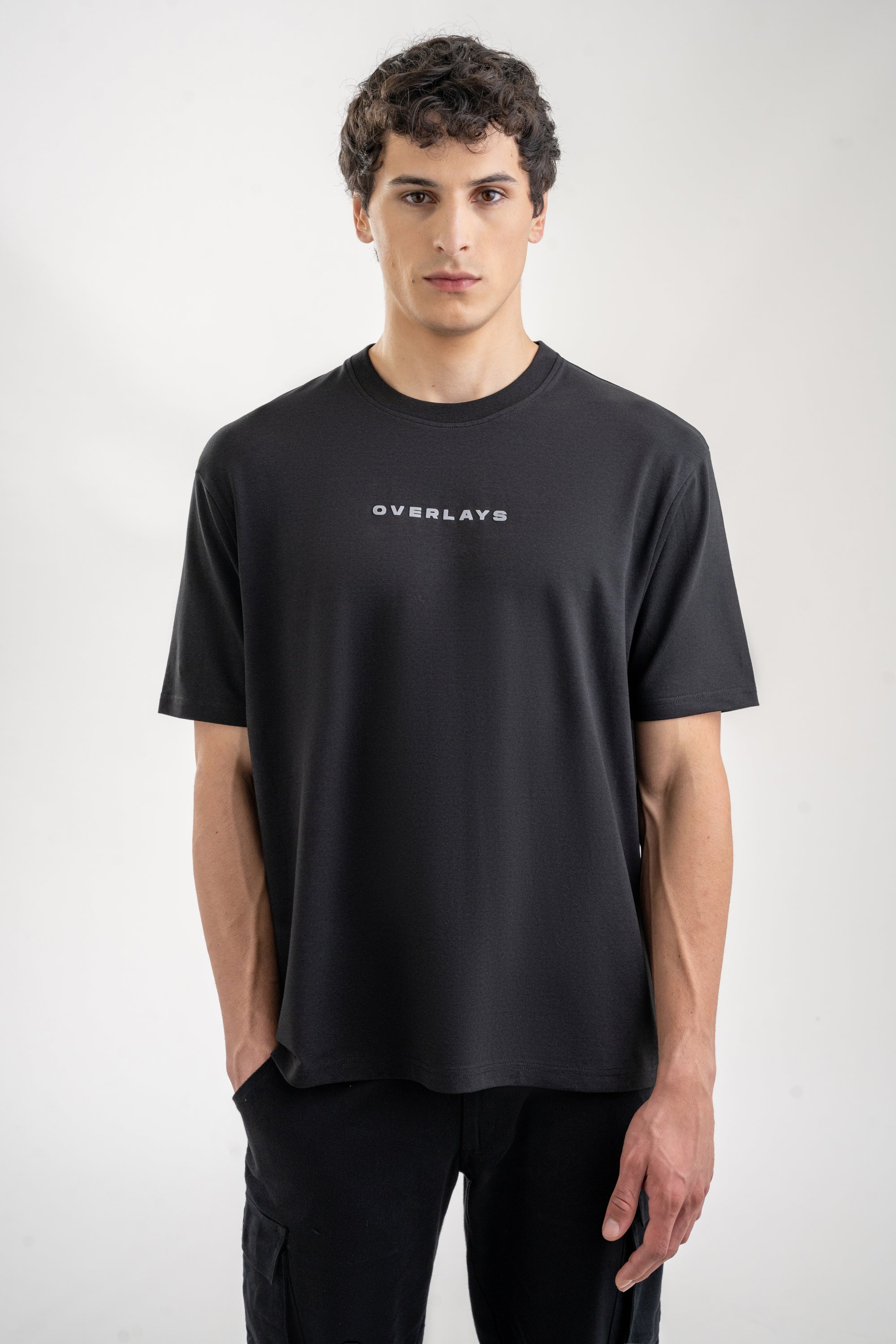 Ultra Soft Relaxed Fit Phoenix T-shirt