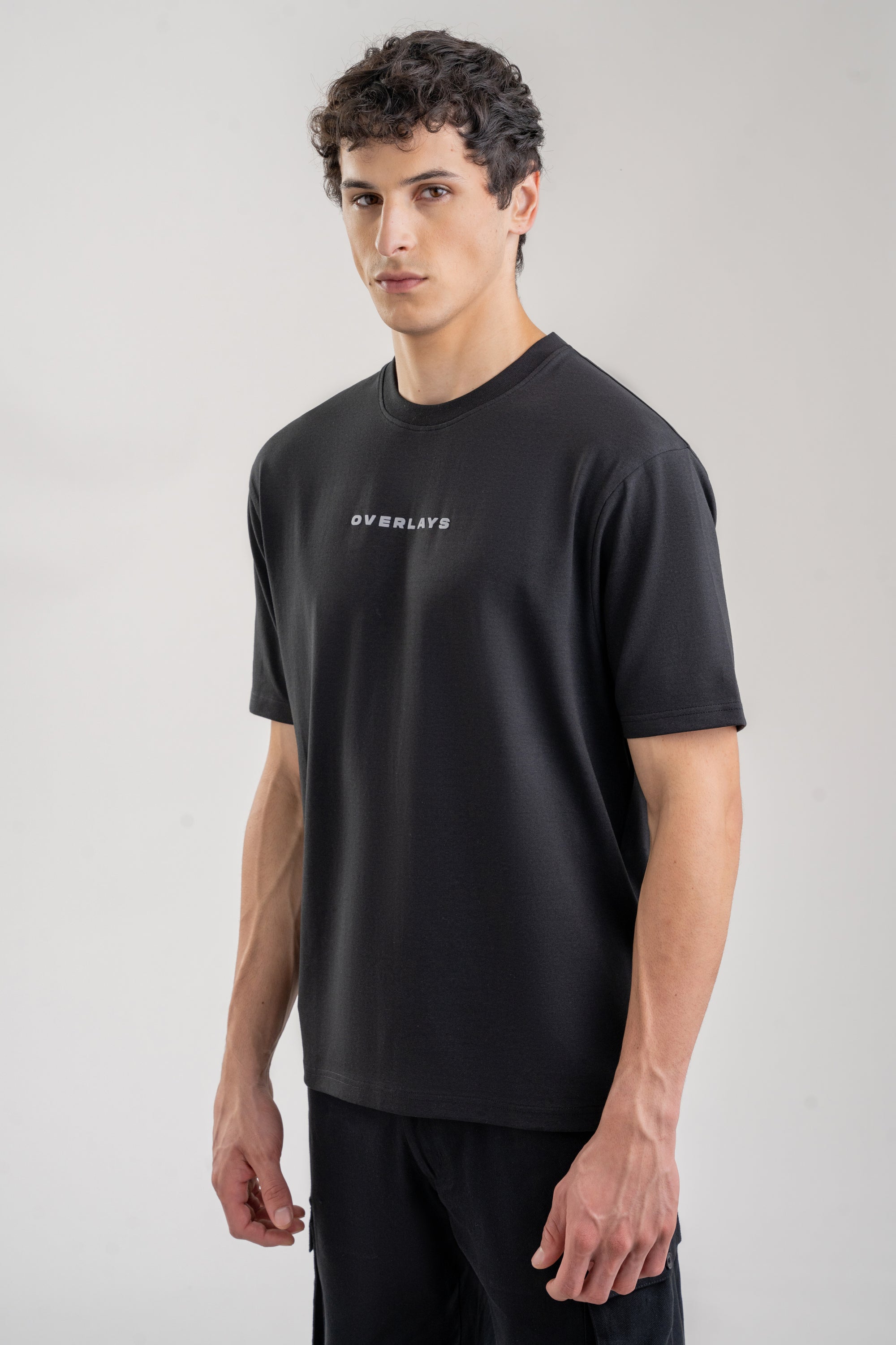 Ultra Soft Relaxed Fit Phoenix T-shirt