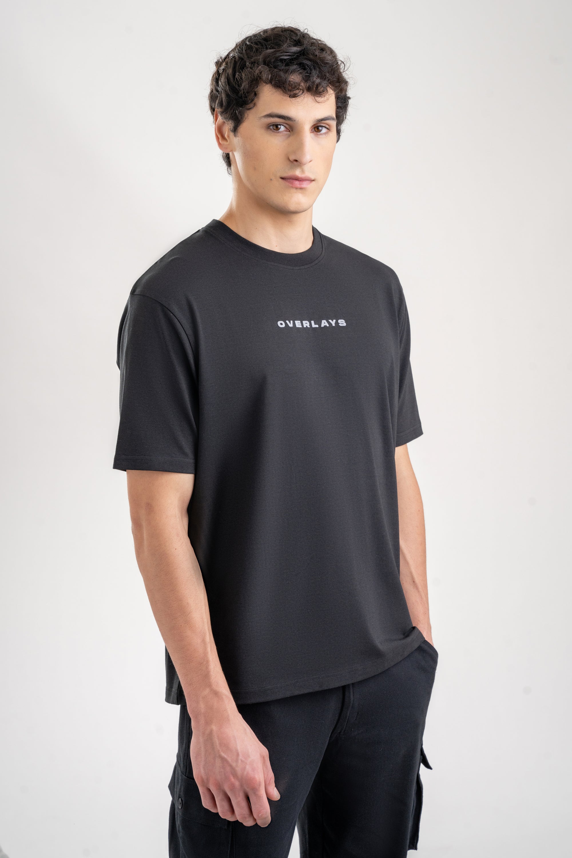 Ultra Soft Relaxed Fit Phoenix T-shirt
