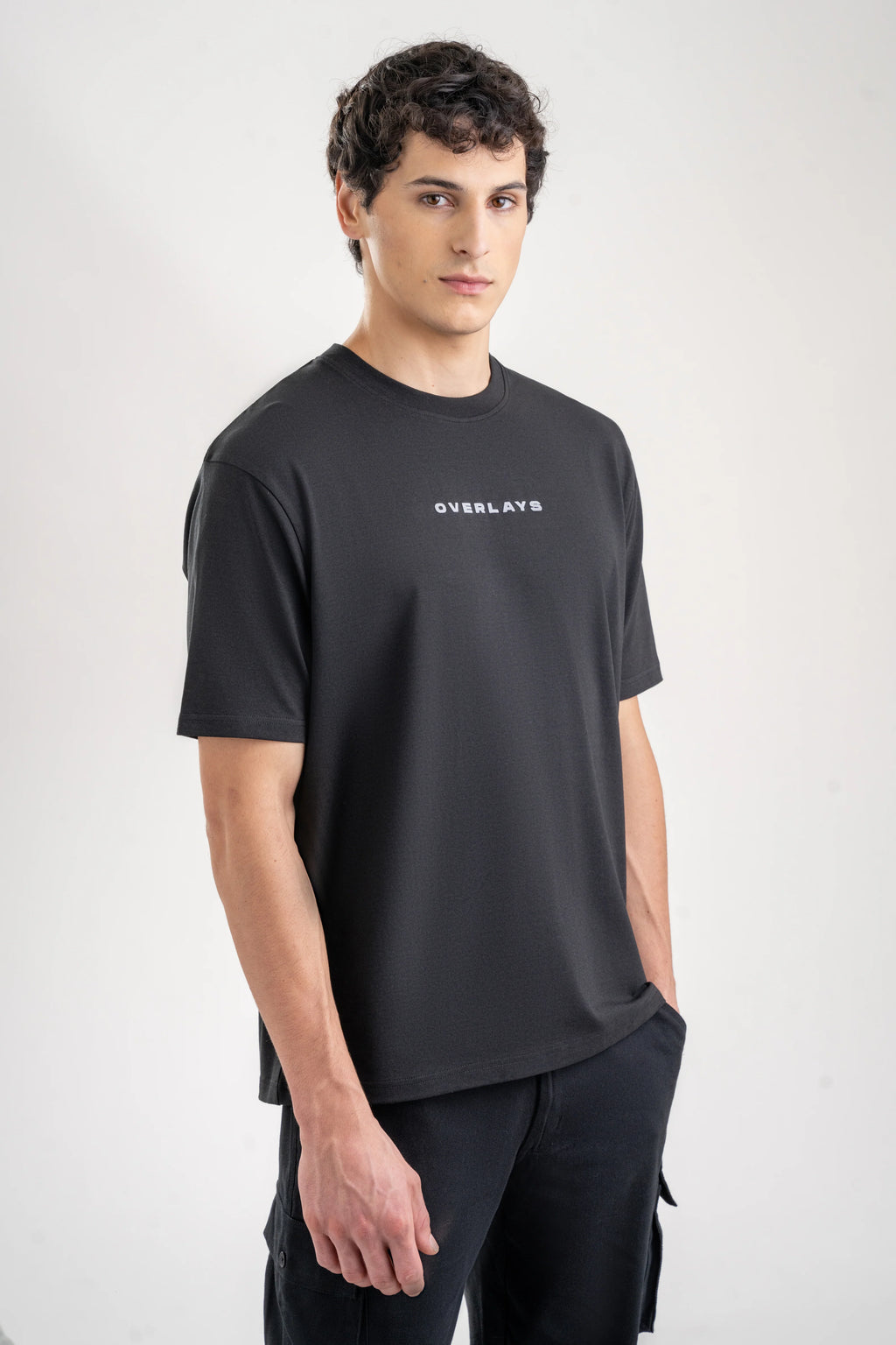 Conqueror Relaxed Fit T-shirt - Ultra Soft