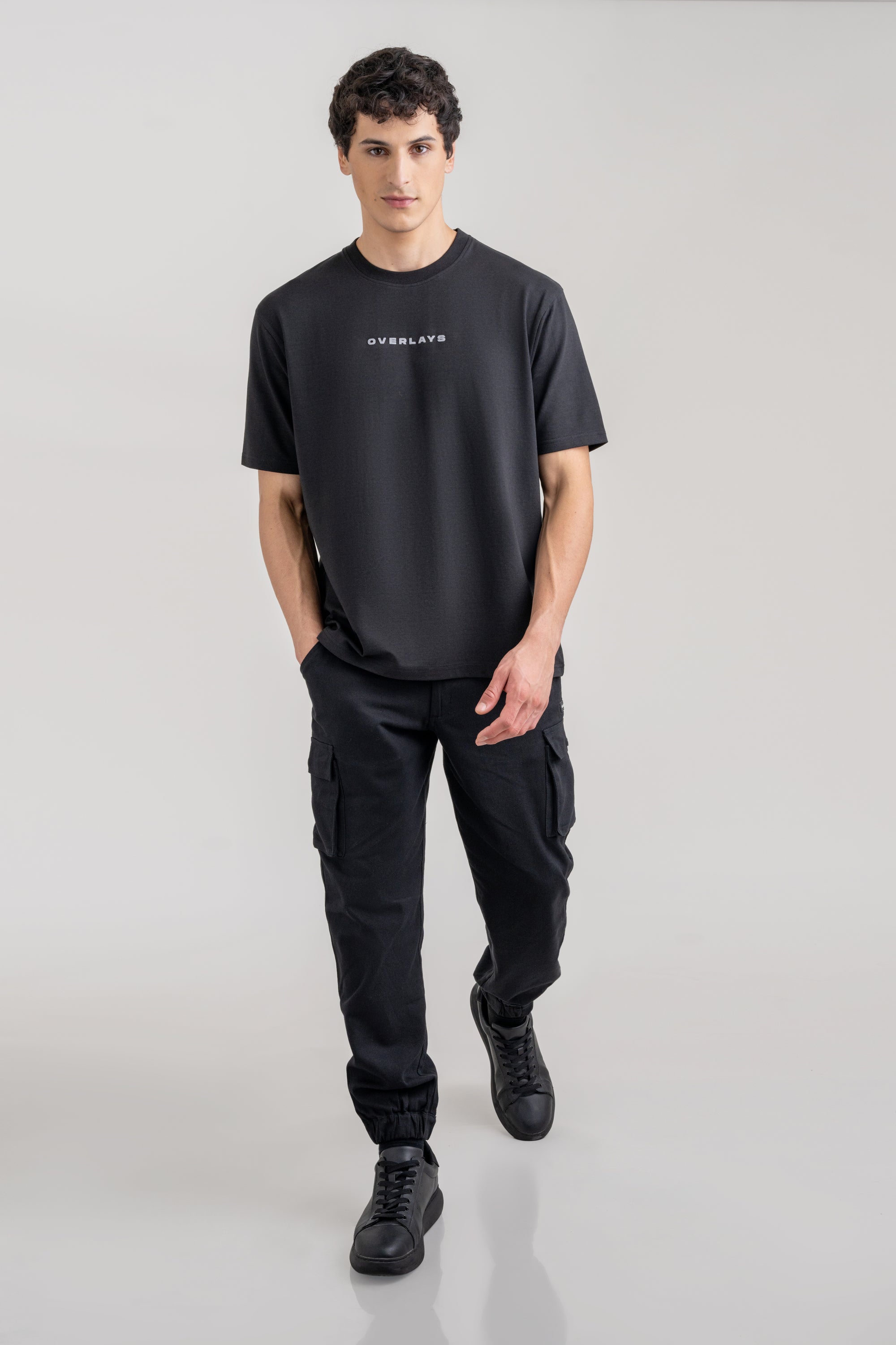 Ultra Soft Relaxed Fit Phoenix T-shirt