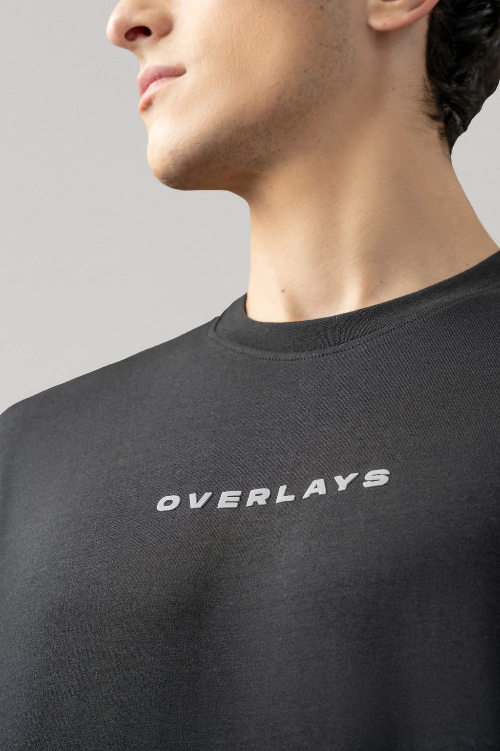 Conqueror Relaxed Fit T-shirt - Ultra Soft