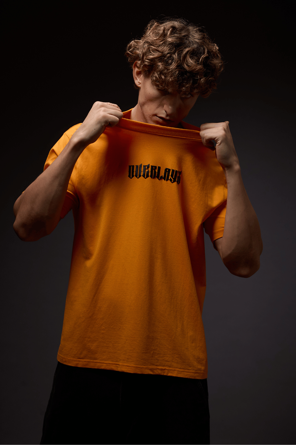 Blazing Wild Relaxed Fit T-Shirt