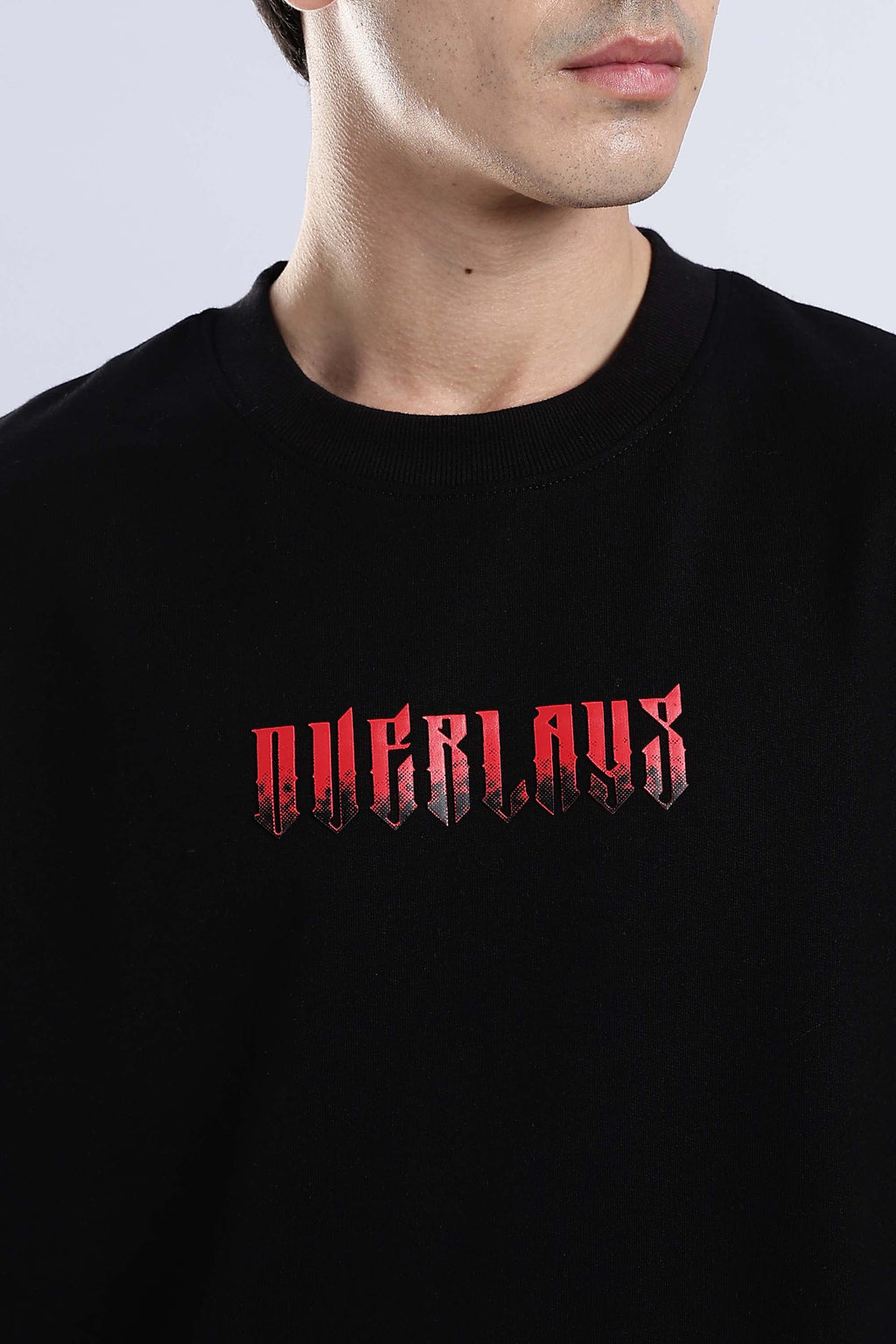 Roaring Rage Relaxed Fit T-Shirt
