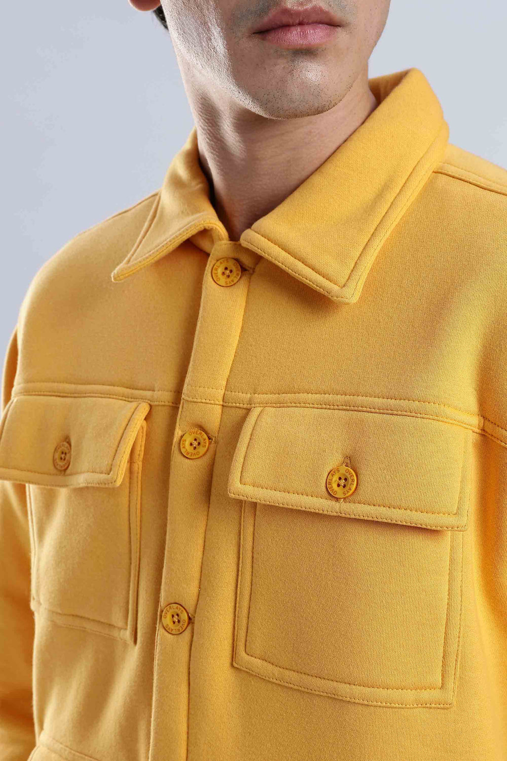 The Burning Star Jacket