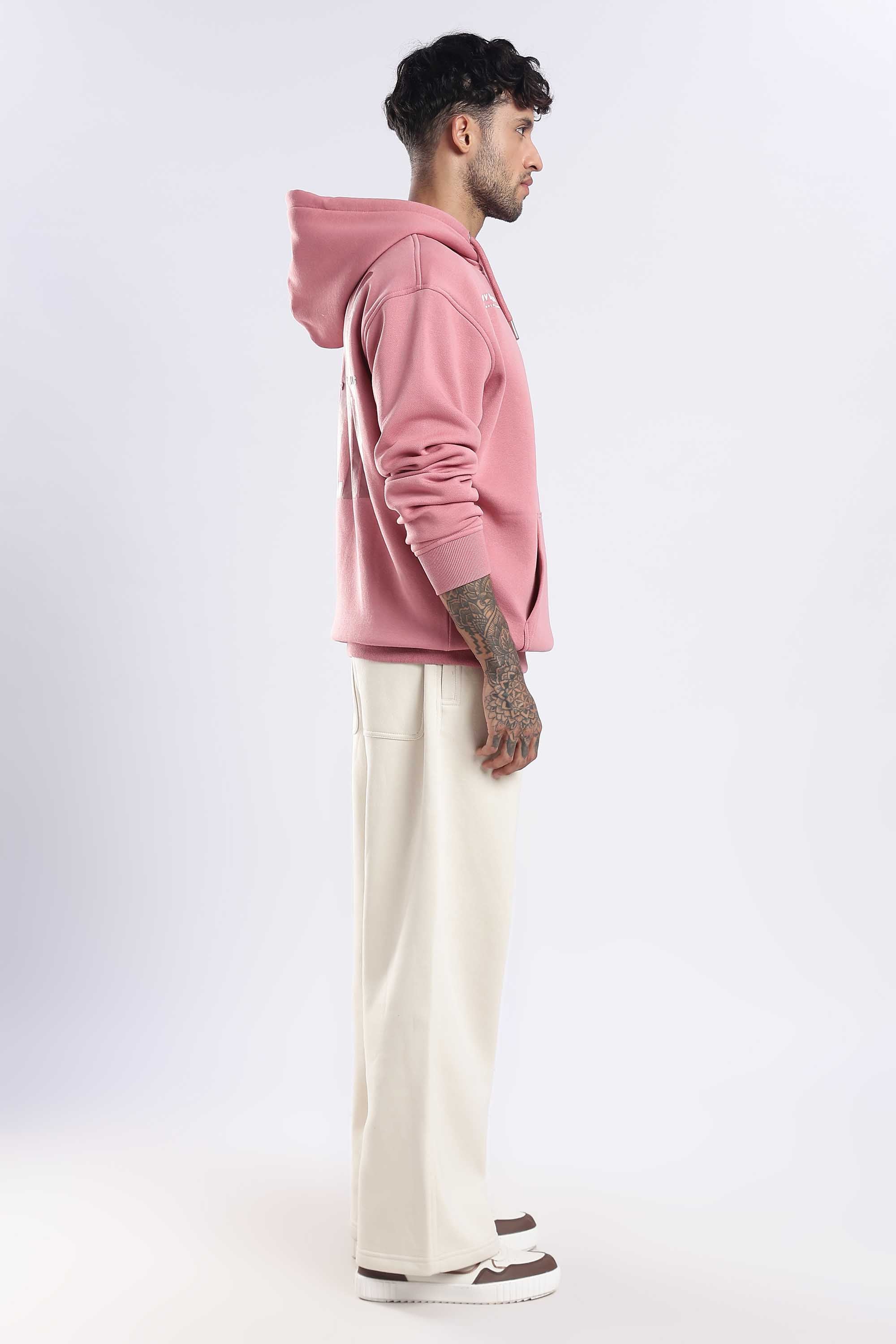 Dreamstate Oversized Hoodie