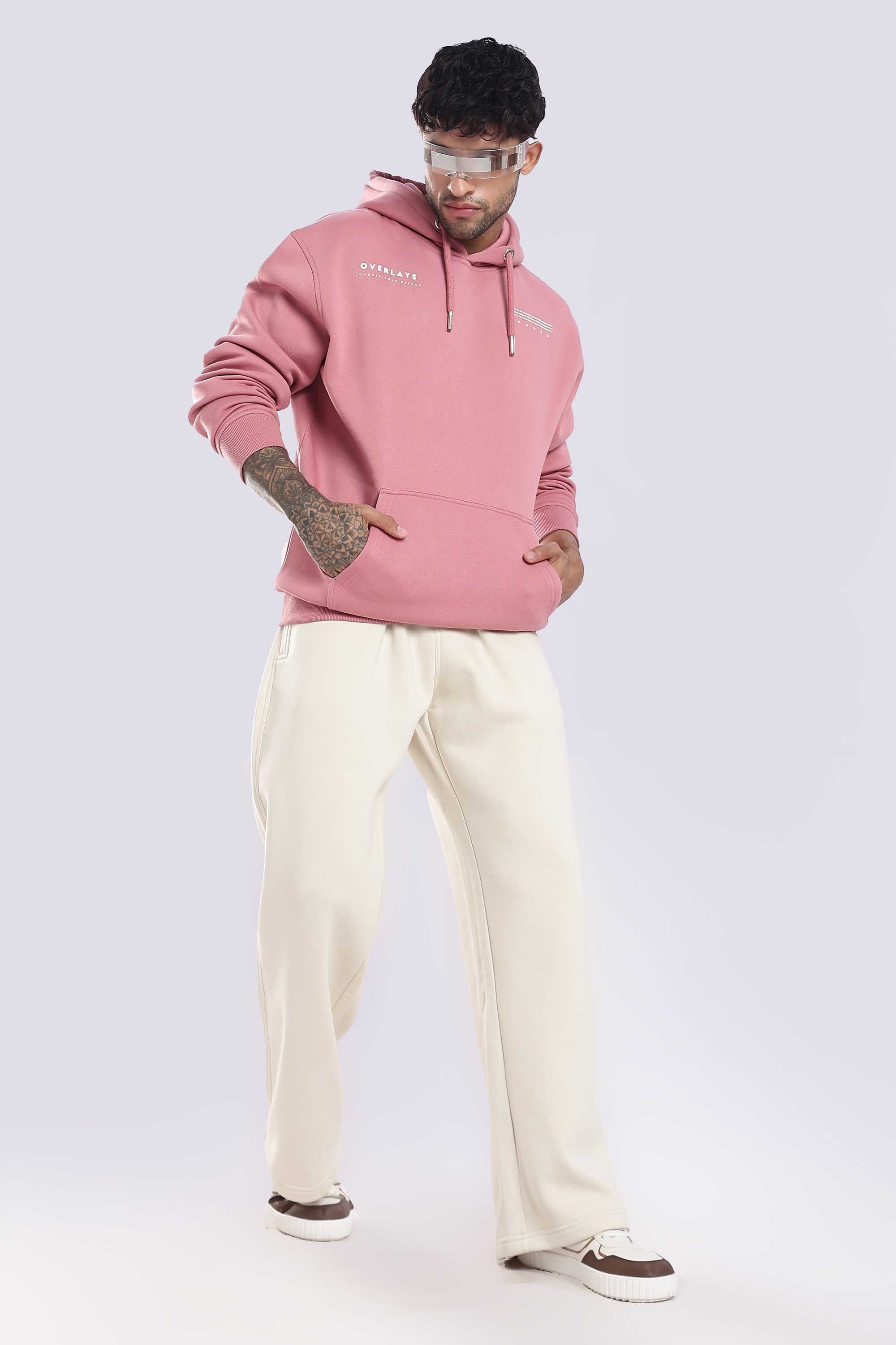 Dreamstate Oversized Hoodie