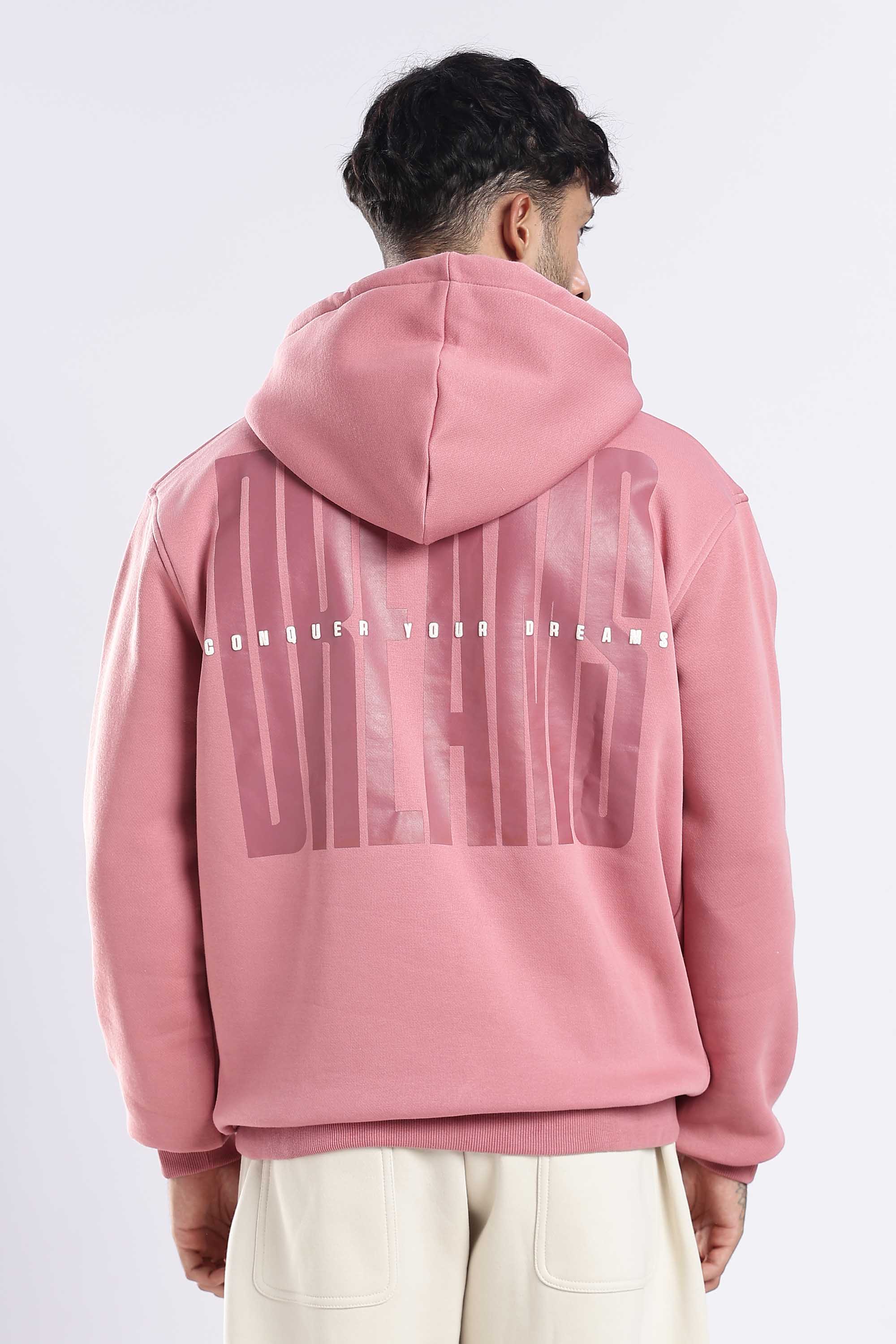 Dreamstate Oversized Hoodie