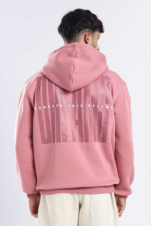 Dreamstate Oversized Hoodie