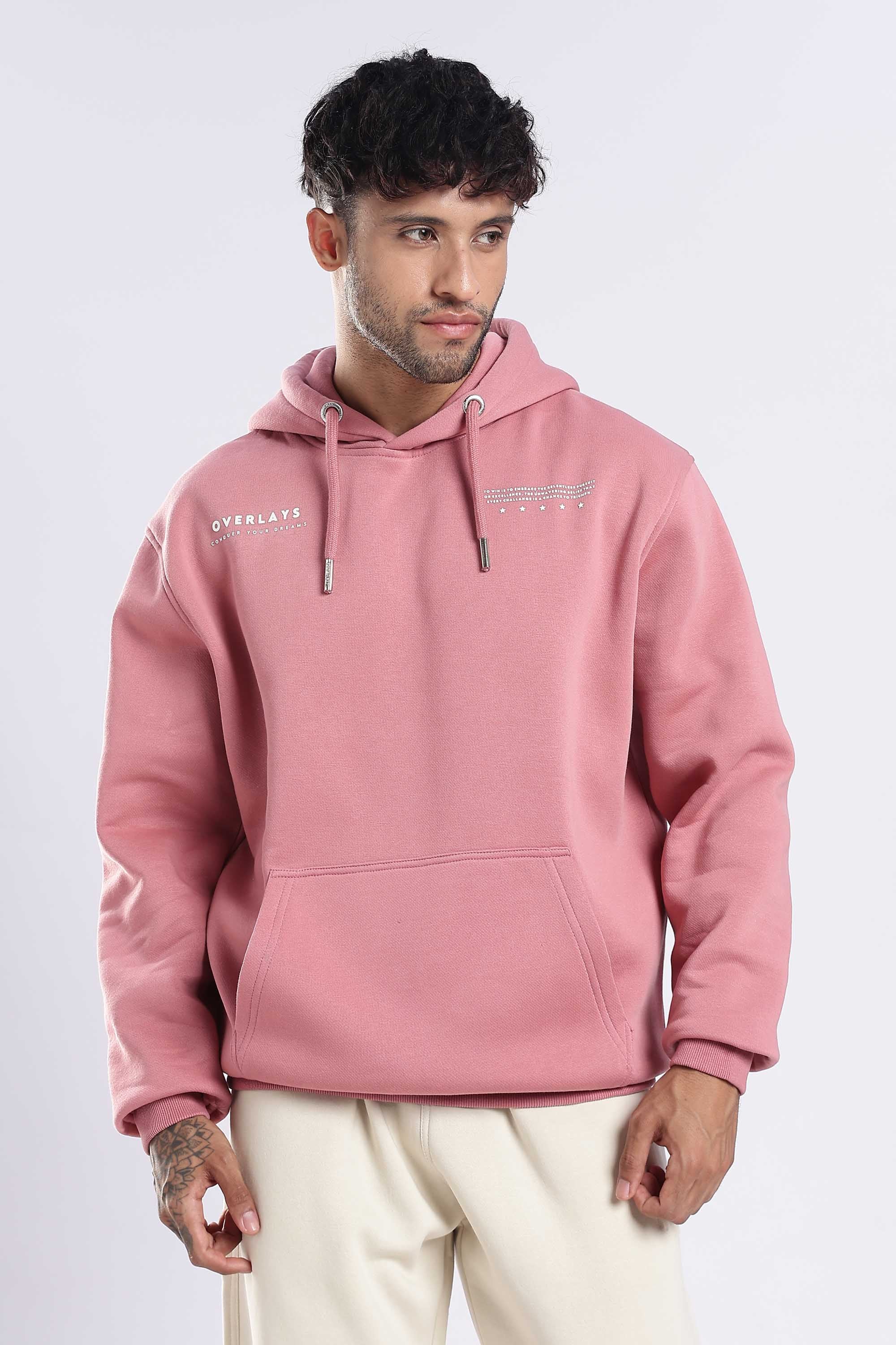 Dreamstate Oversized Hoodie