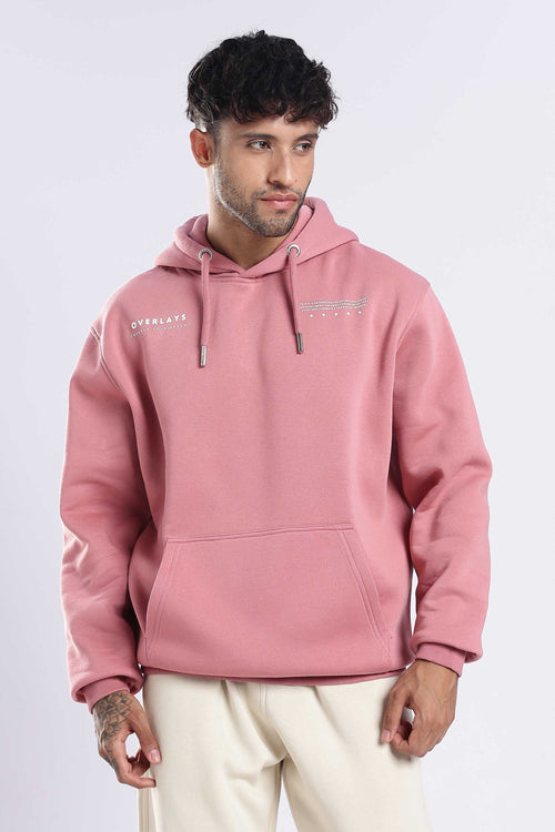 Dreamstate Oversized Hoodie