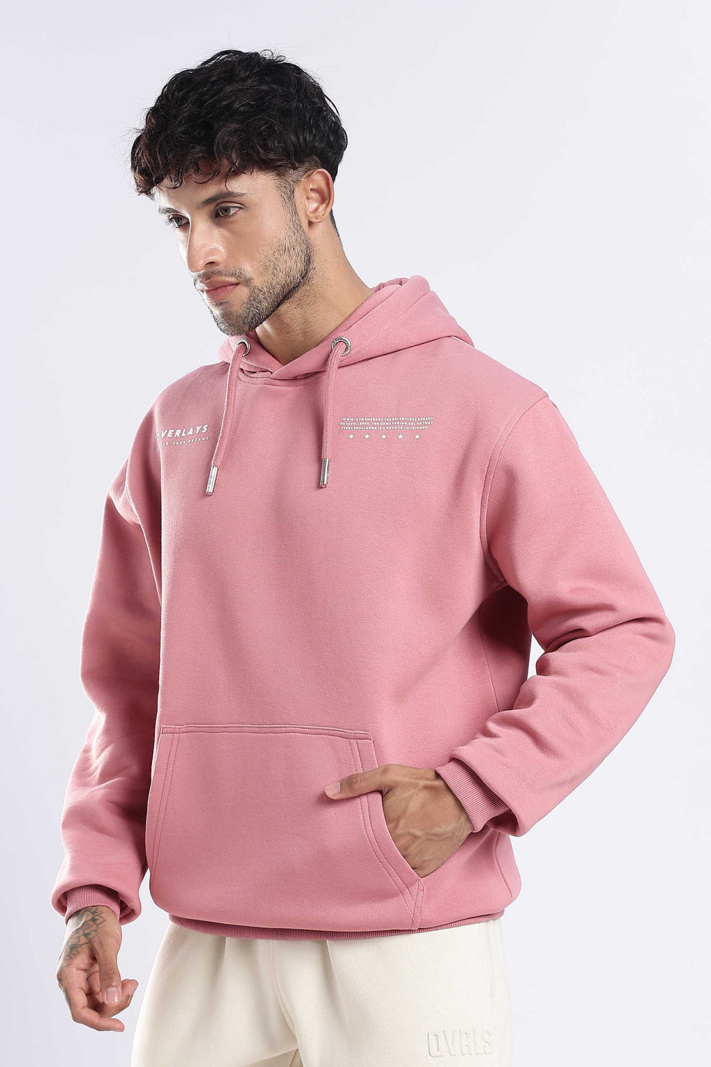Dreamstate Oversized Hoodie