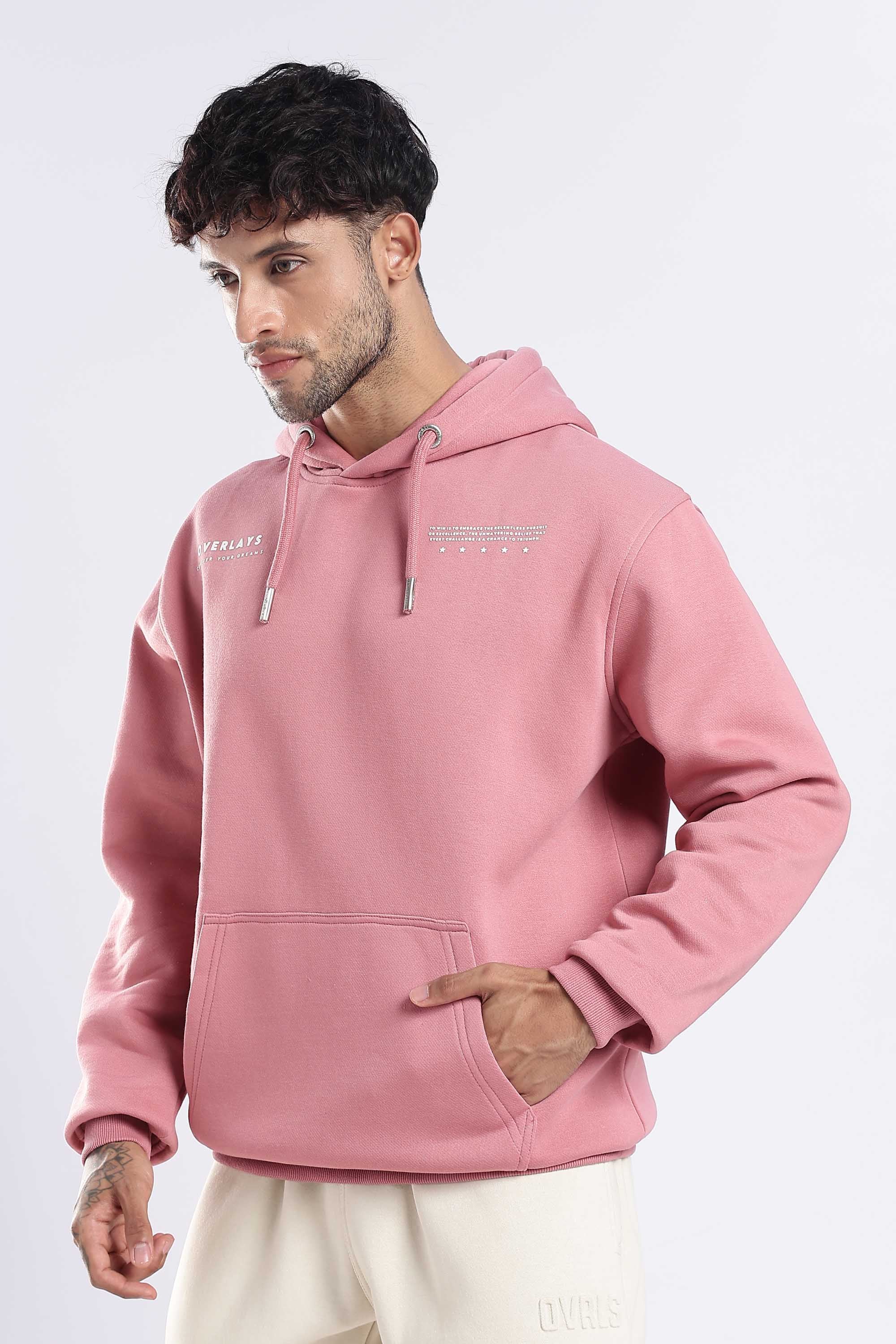 Dreamstate Oversized Hoodie