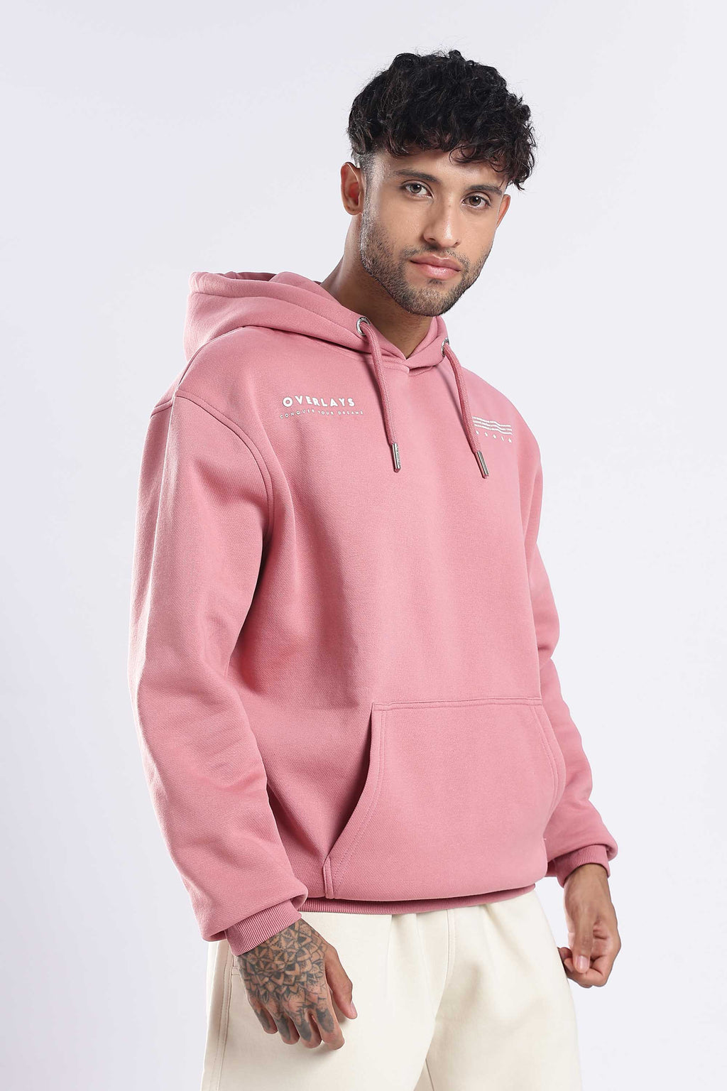 Dreamstate Oversized Hoodie