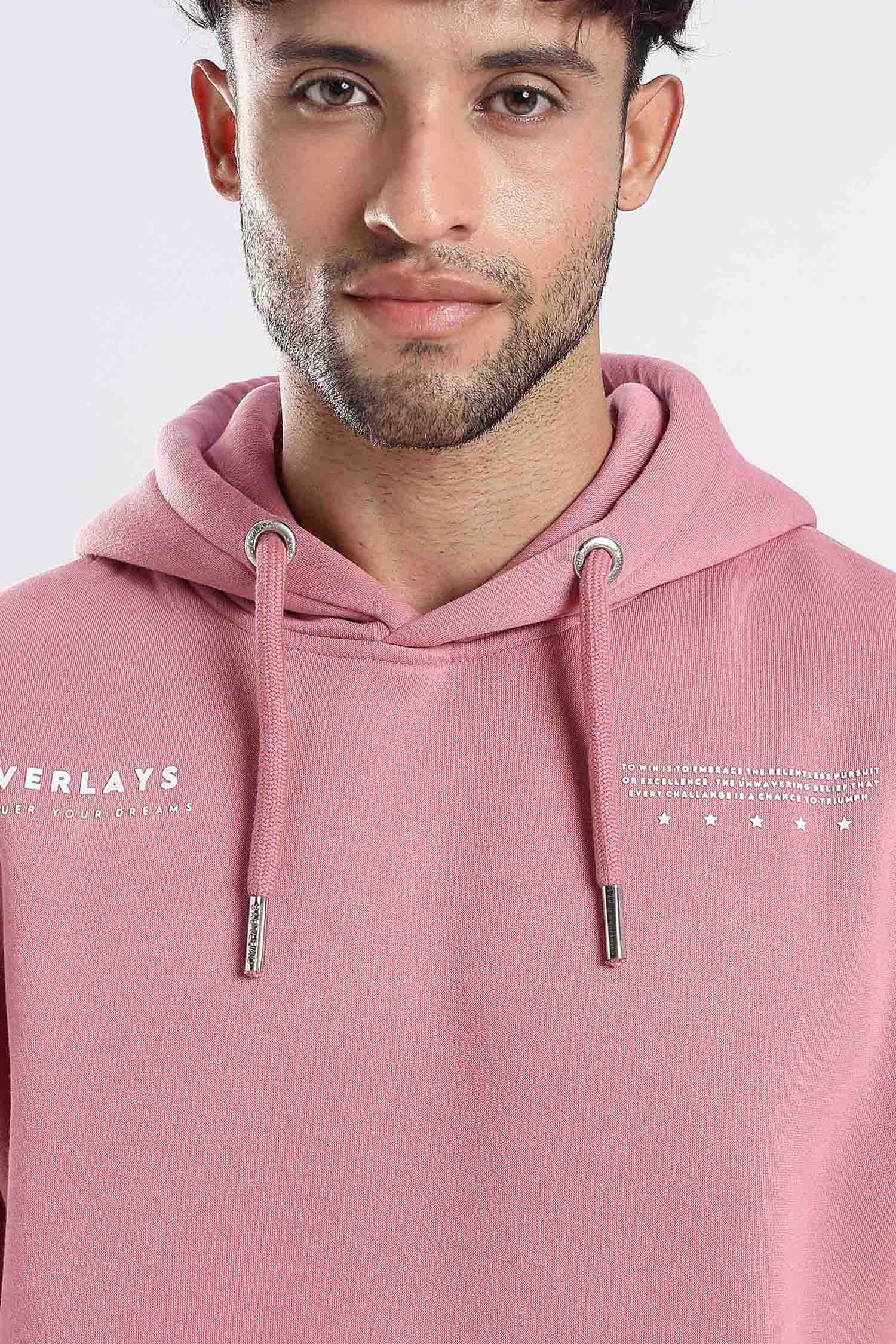 Dreamstate Oversized Hoodie