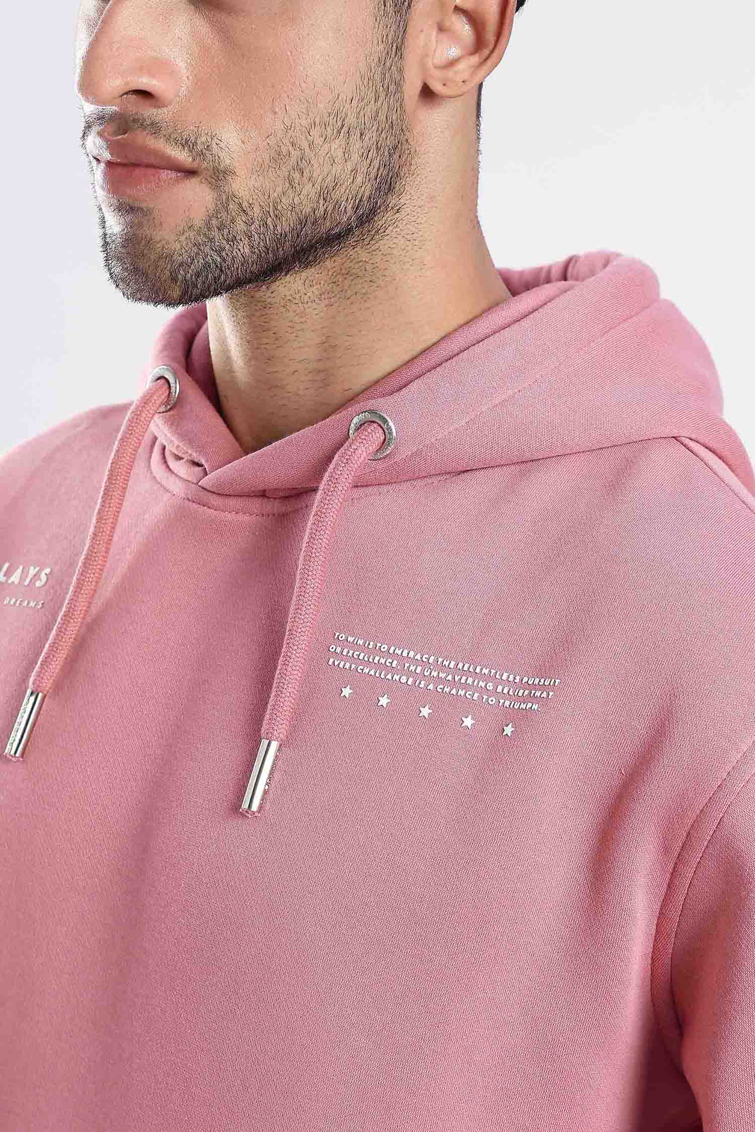 Dreamstate Oversized Hoodie