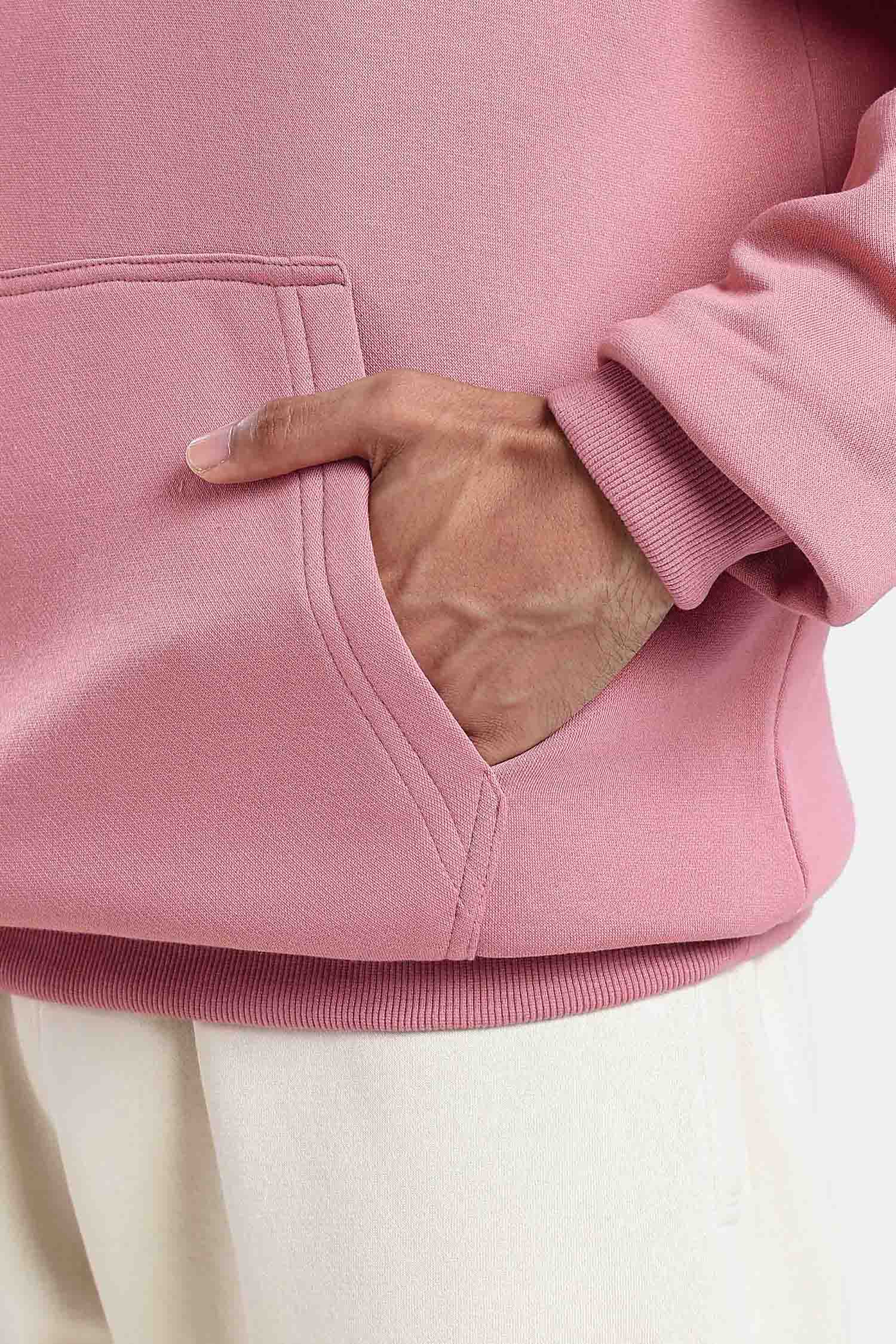 Dreamstate Oversized Hoodie