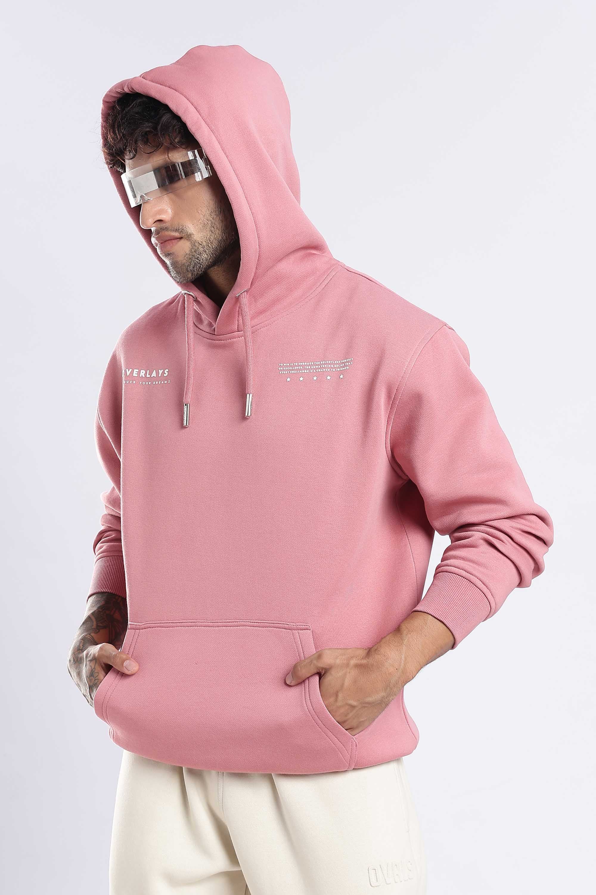 Dreamstate Oversized Hoodie