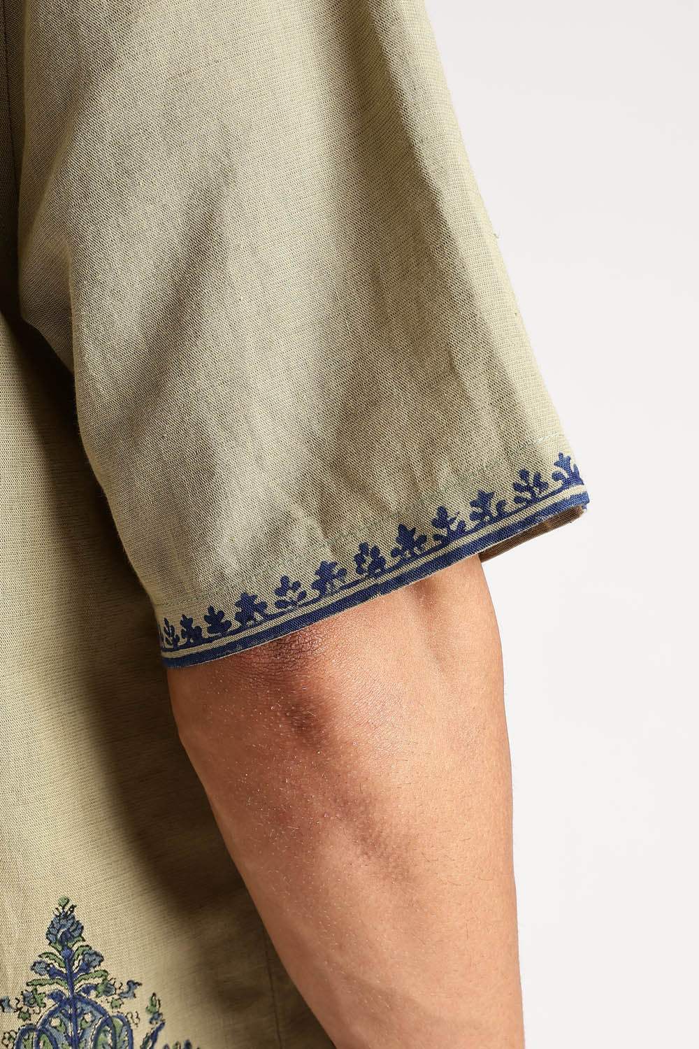 The Sage Groove Shirt