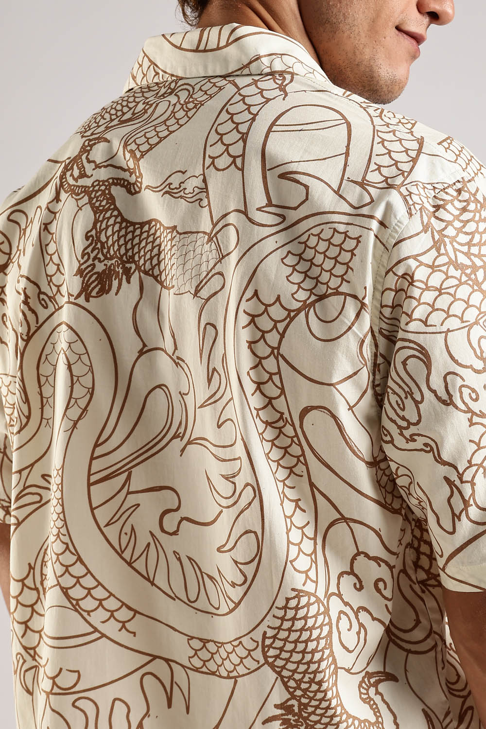 Dragon Fawn Shirt