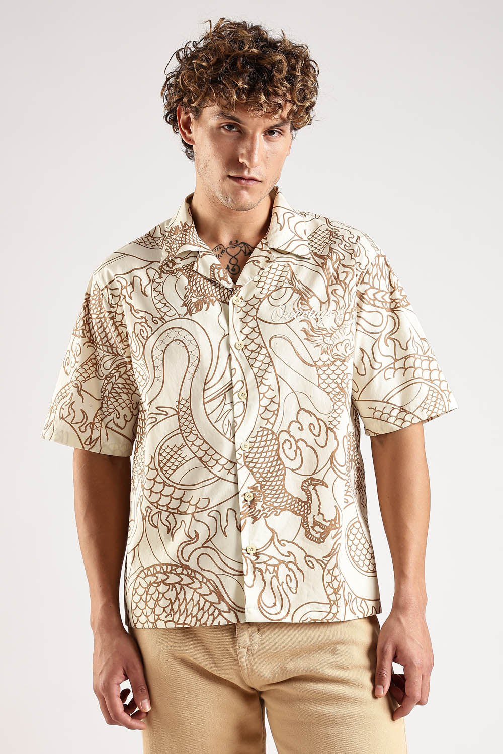 Dragon Fawn Shirt