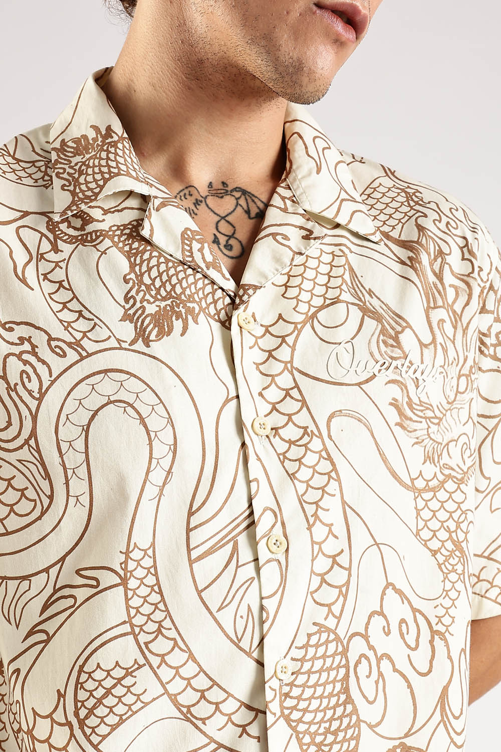 Dragon Fawn Shirt