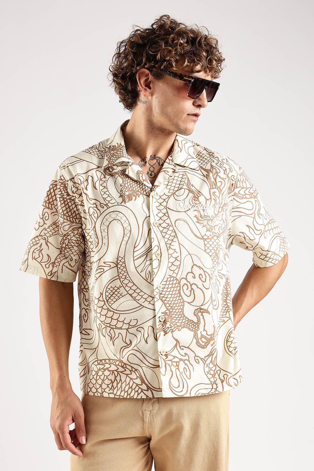 Dragon Fawn Shirt