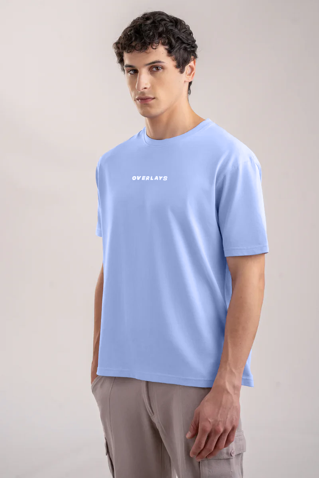 Blaze Relaxed Fit T-shirt - Ultra Soft