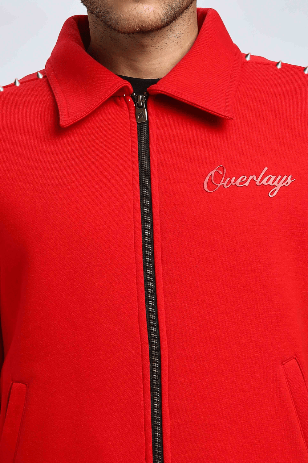 The Fire Ball Jacket