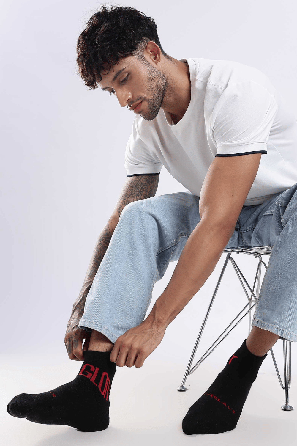 Limitless Socks Glory