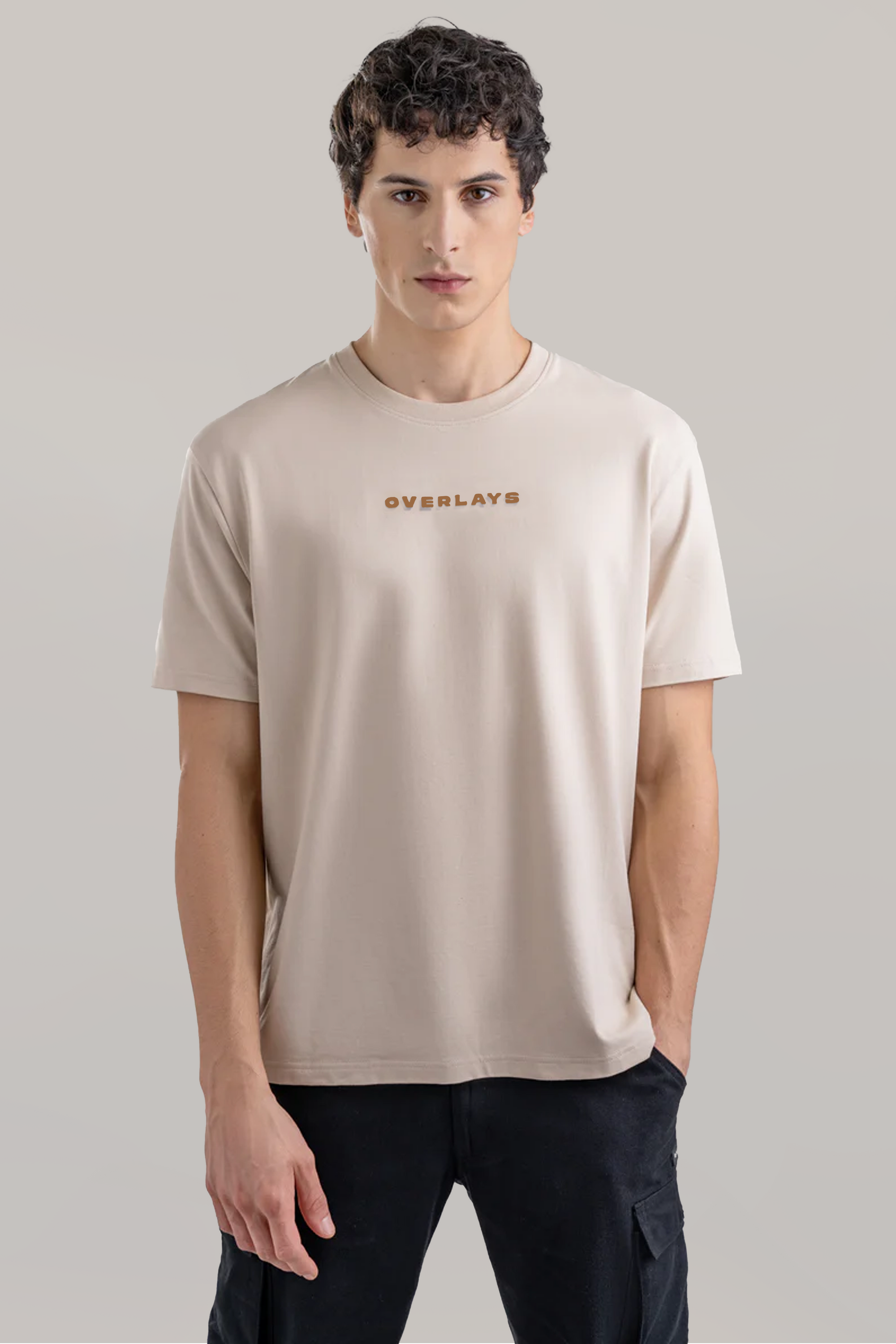 Falcon Relaxed Fit T-shirt - 100%  Cotton