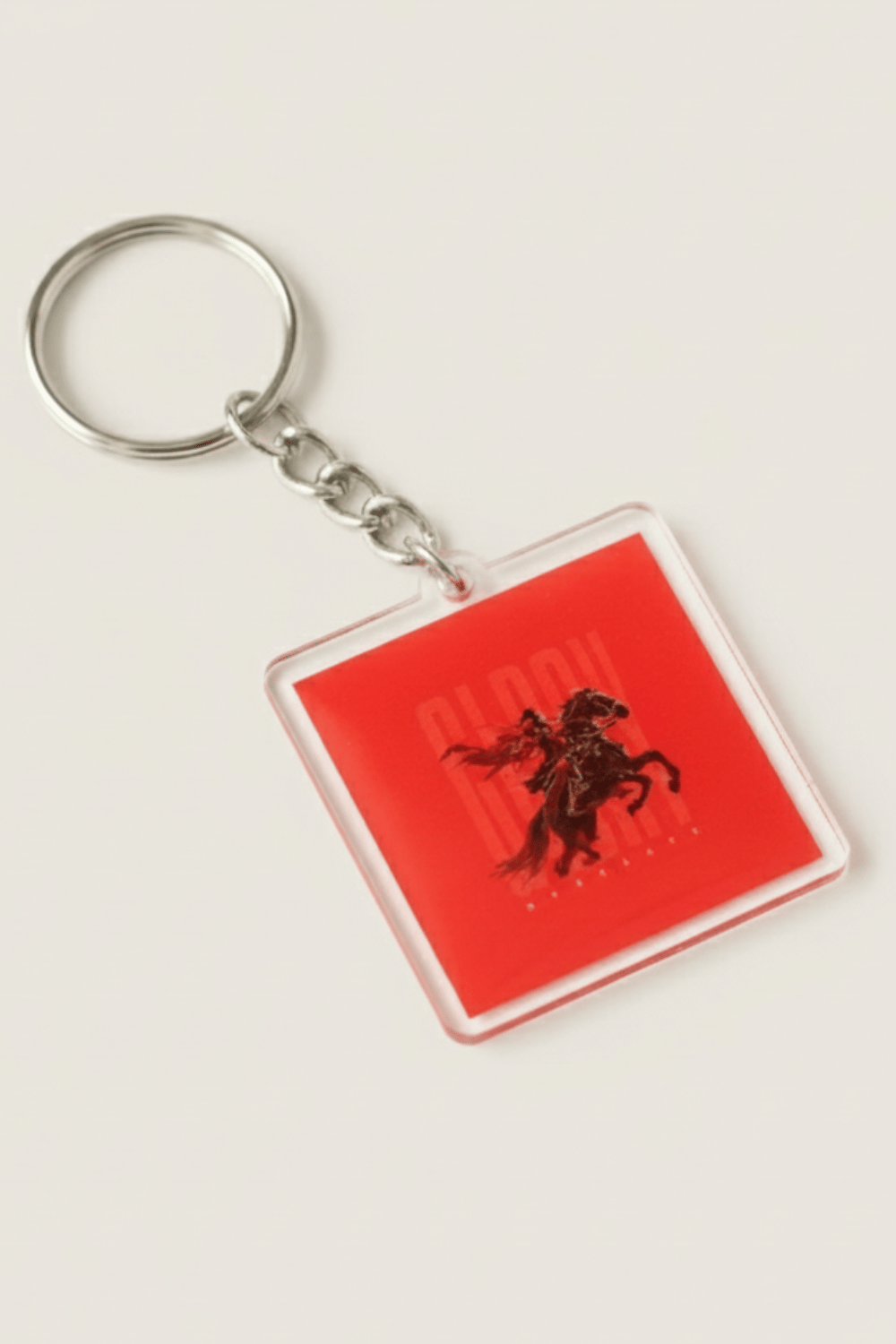 Charms Glory - Key Chain