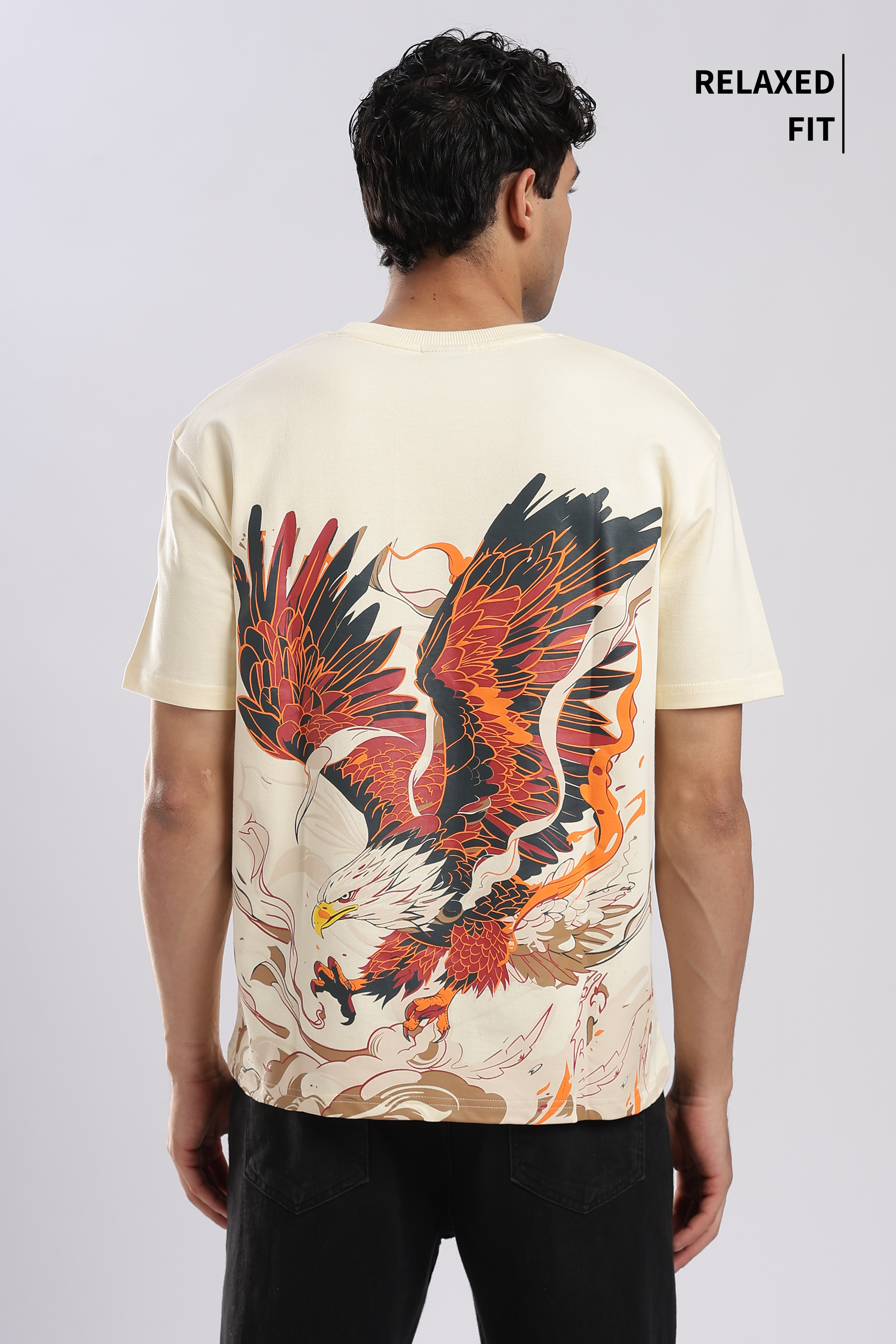 Liberation Relaxed Fit T-shirt