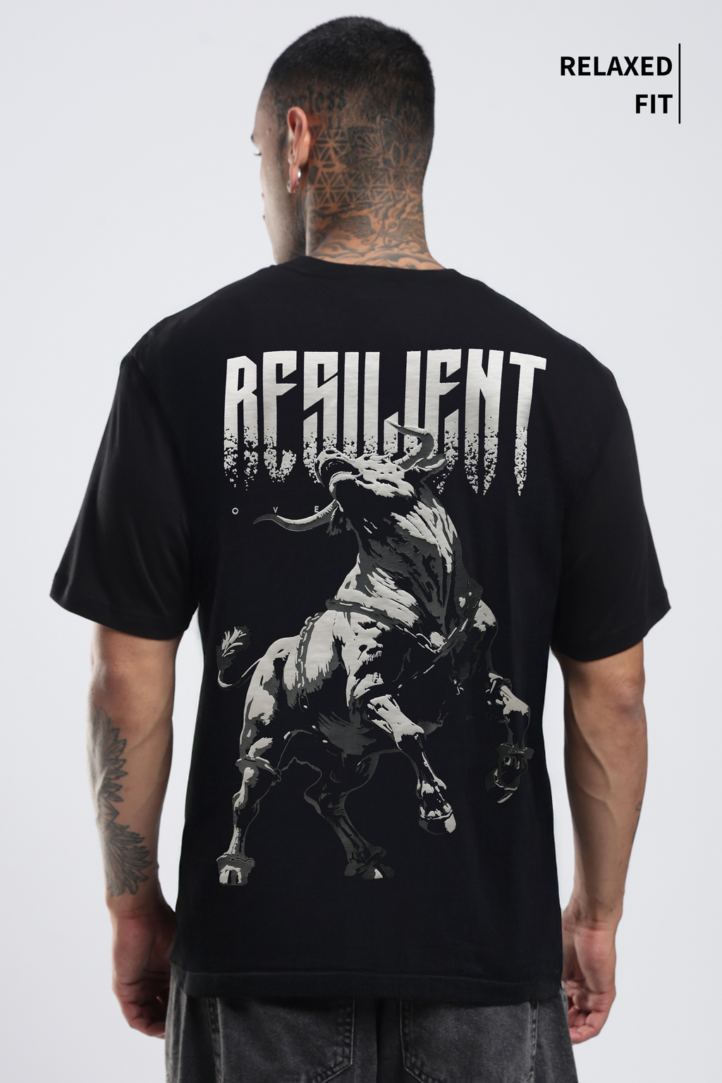 Resilient Relaxed Fit T-shirt